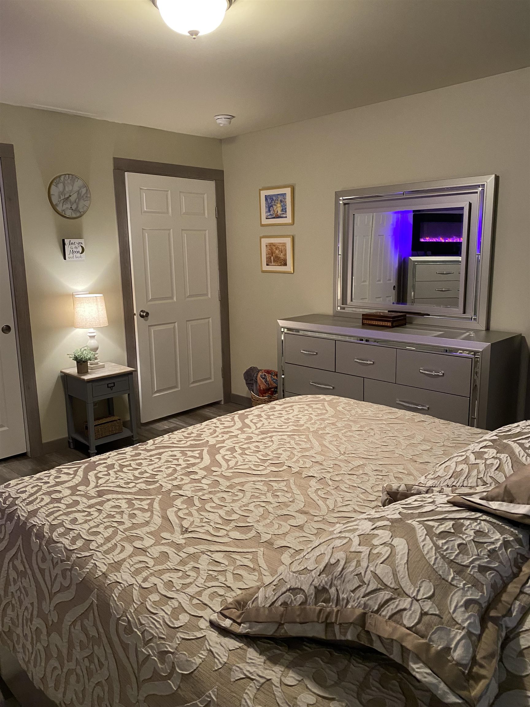 11864 Indian Canyon Road