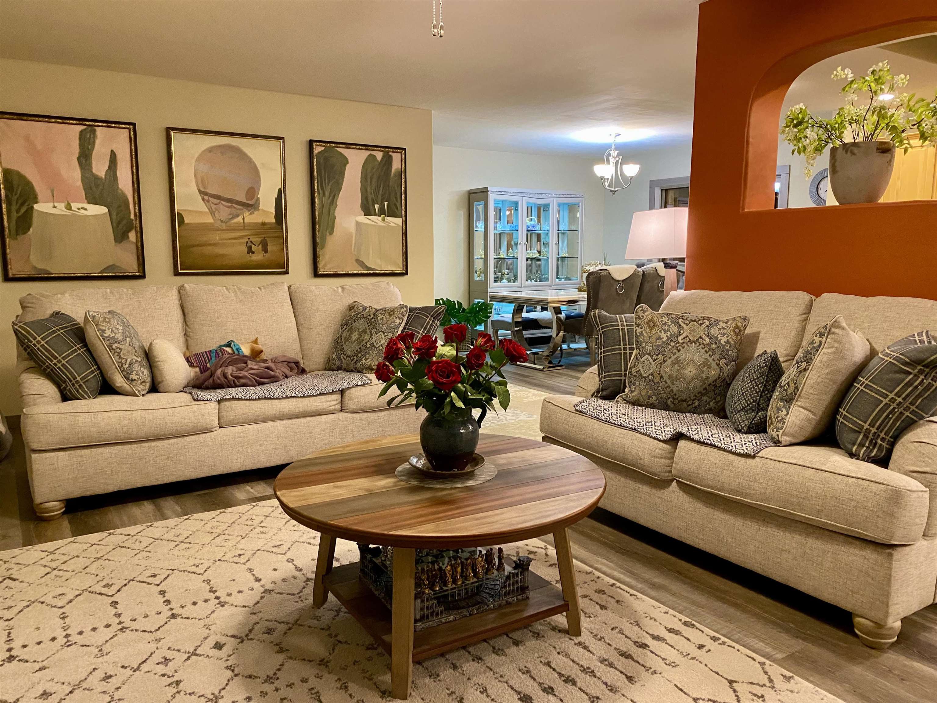 11864 Indian Canyon Road