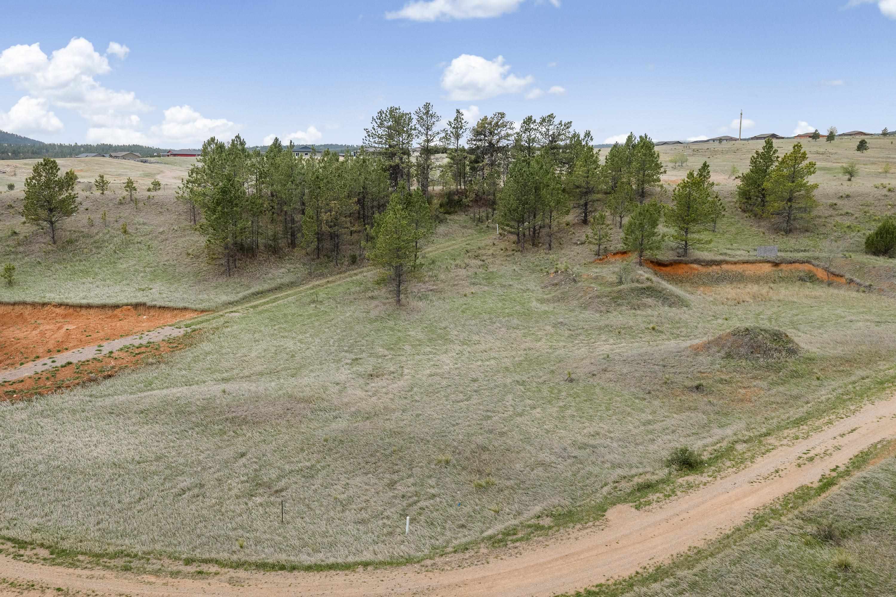 Lot 11 Wedgewood Drive
