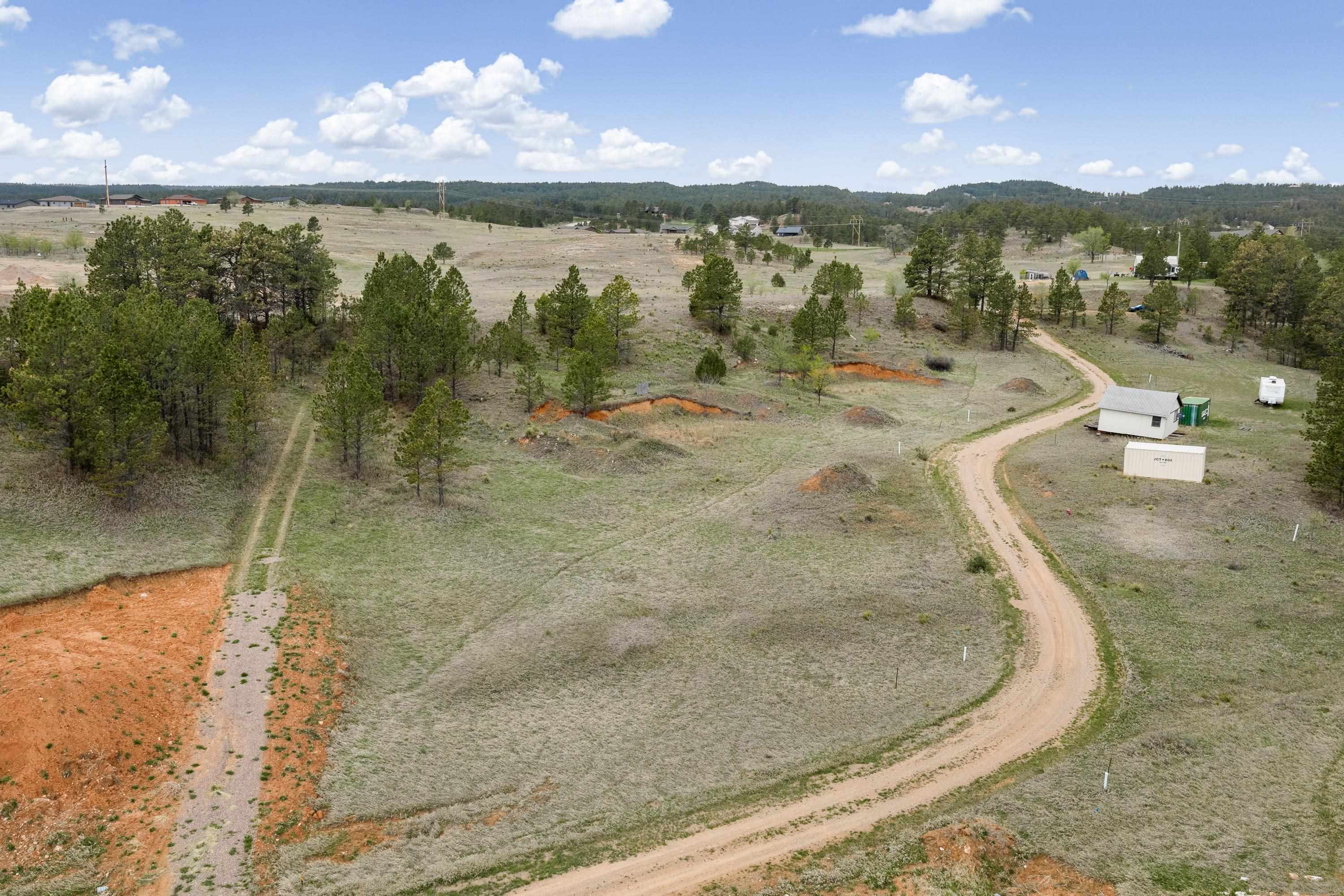 Lot 11 Wedgewood Drive