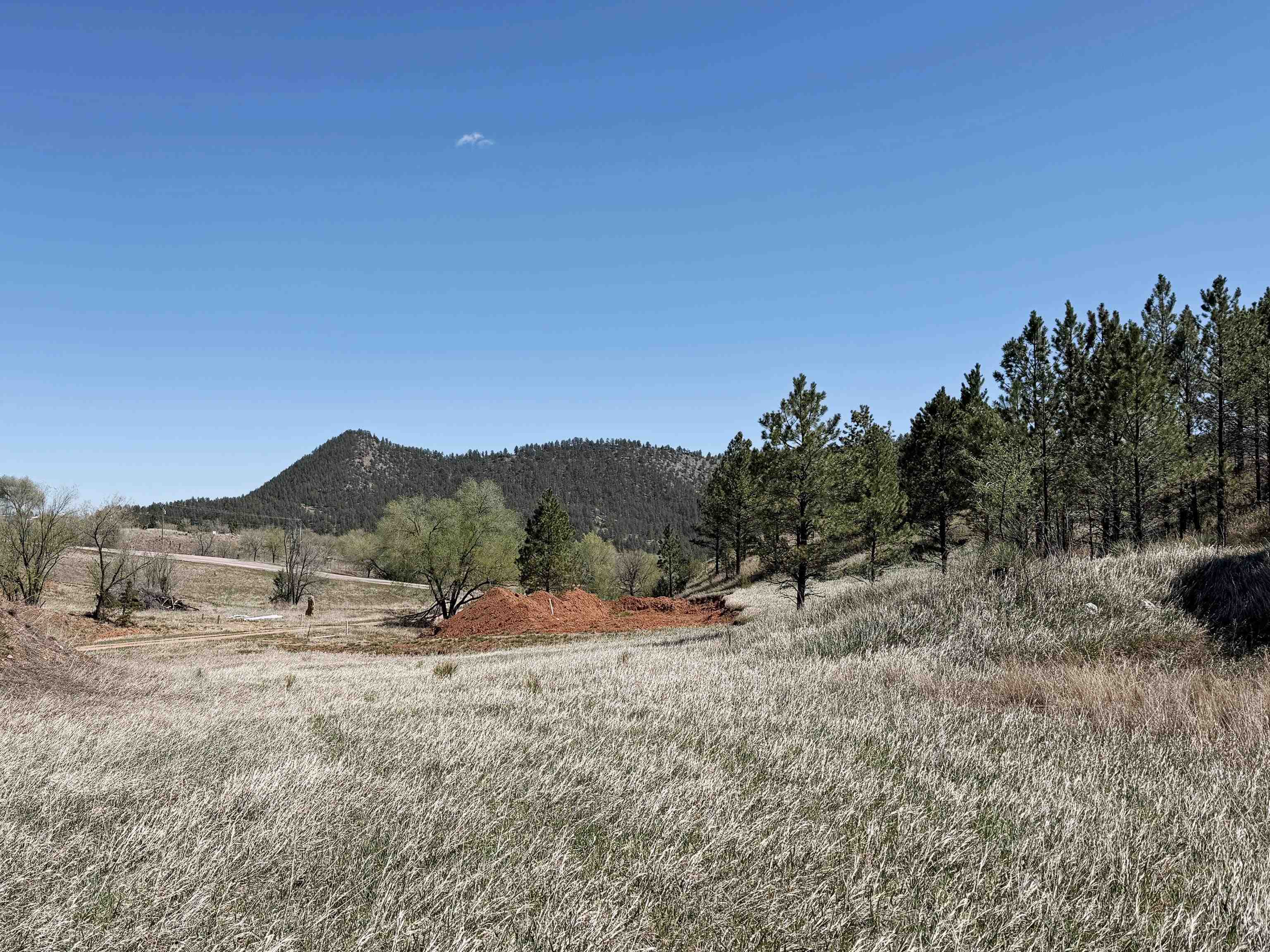Lot 11 Wedgewood Drive