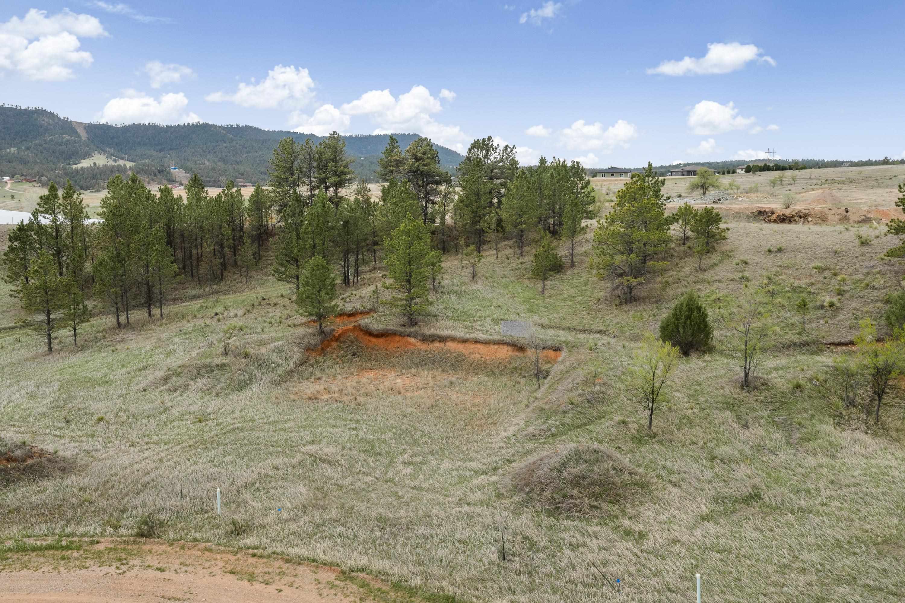 Lot 12 Wedgewood Drive