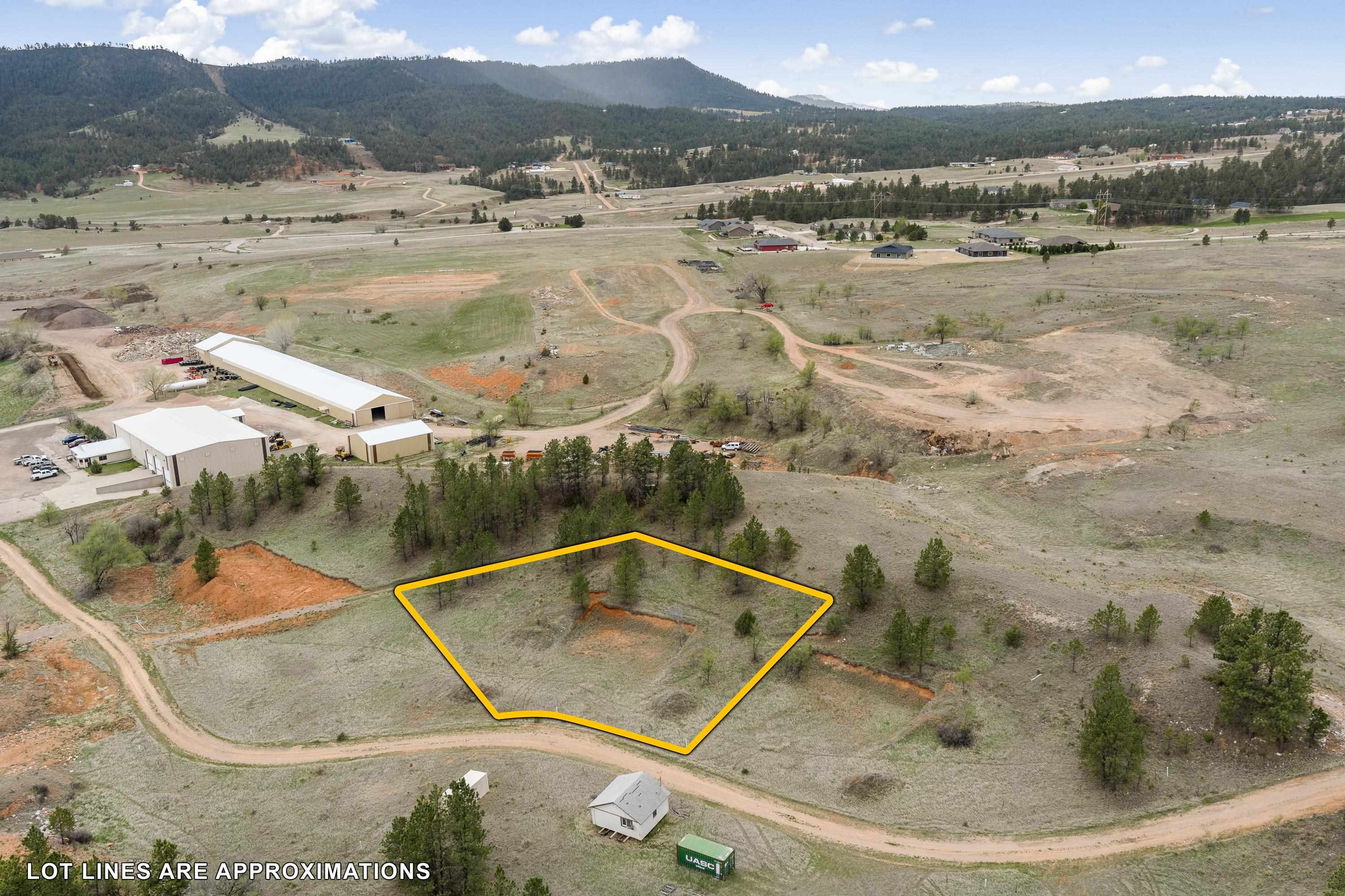 Lot 12 Wedgewood Drive