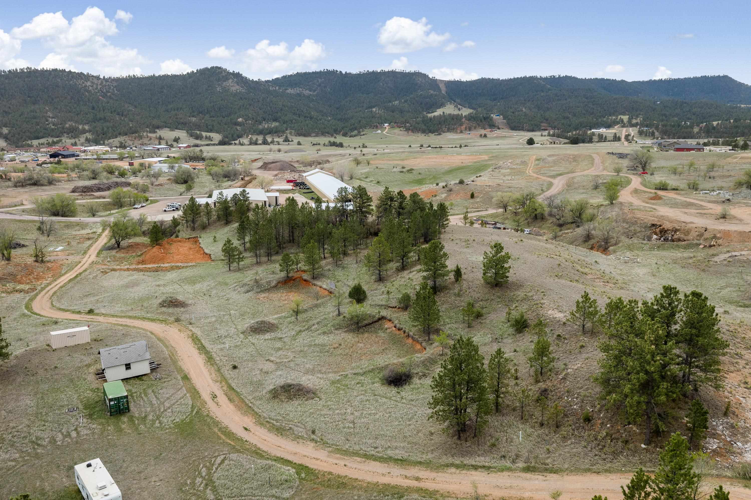 Lot 12 Wedgewood Drive