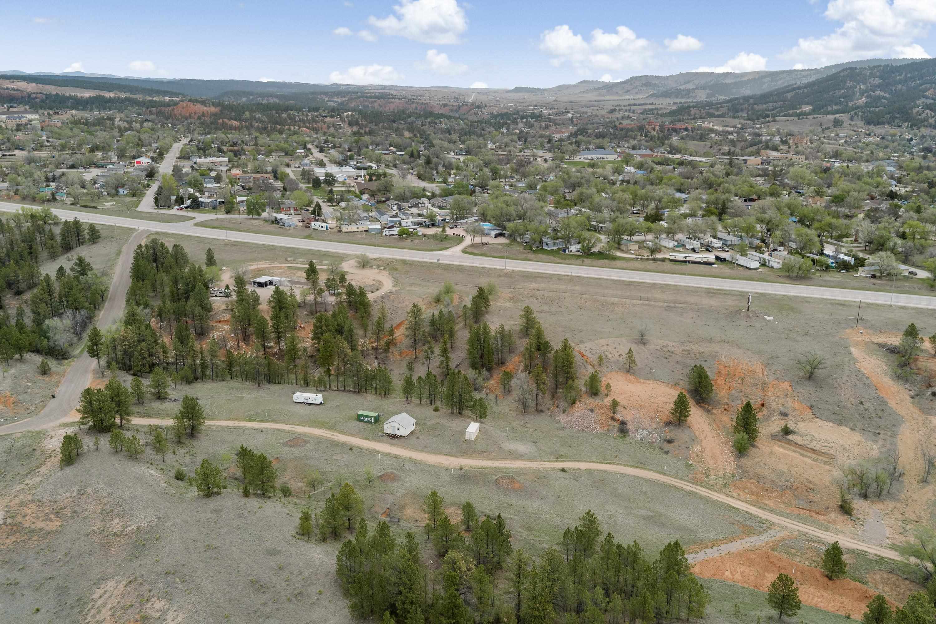 Lot 12 Wedgewood Drive
