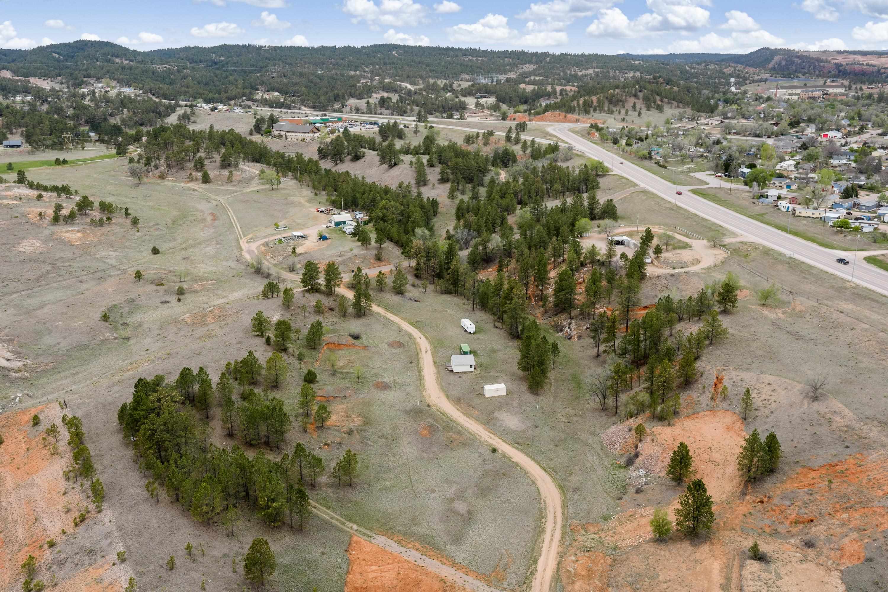 Lot 12 Wedgewood Drive