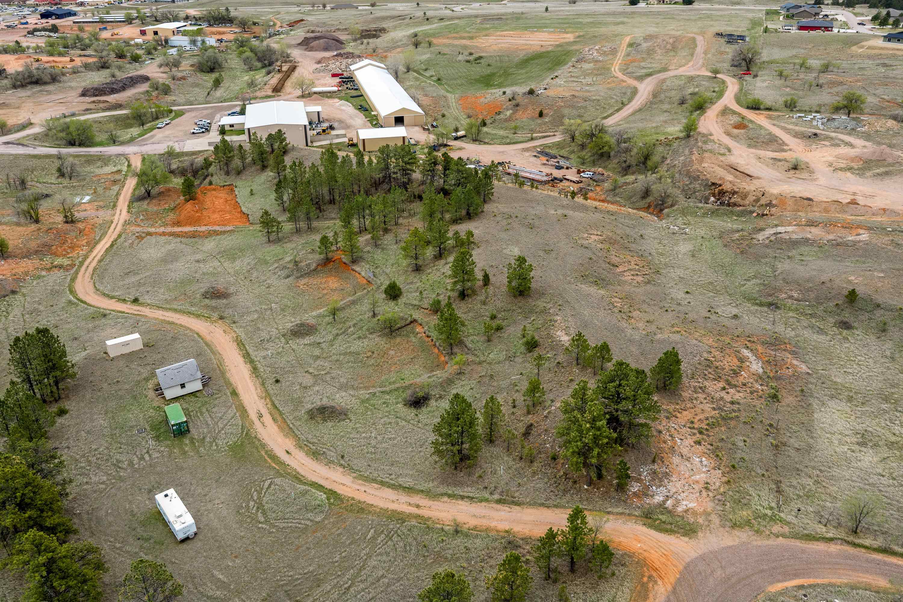Lot 12 Wedgewood Drive