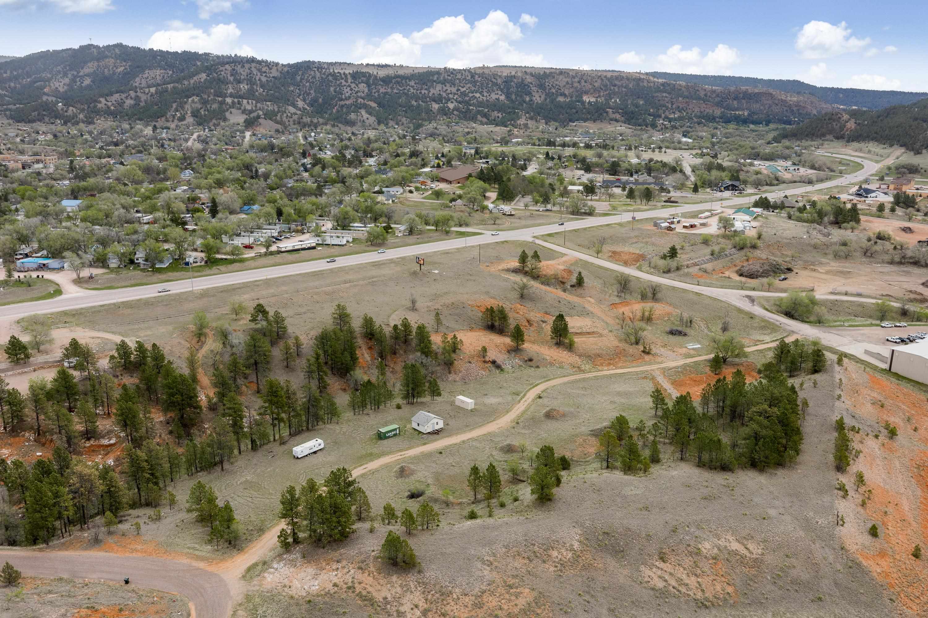 Lot 12 Wedgewood Drive