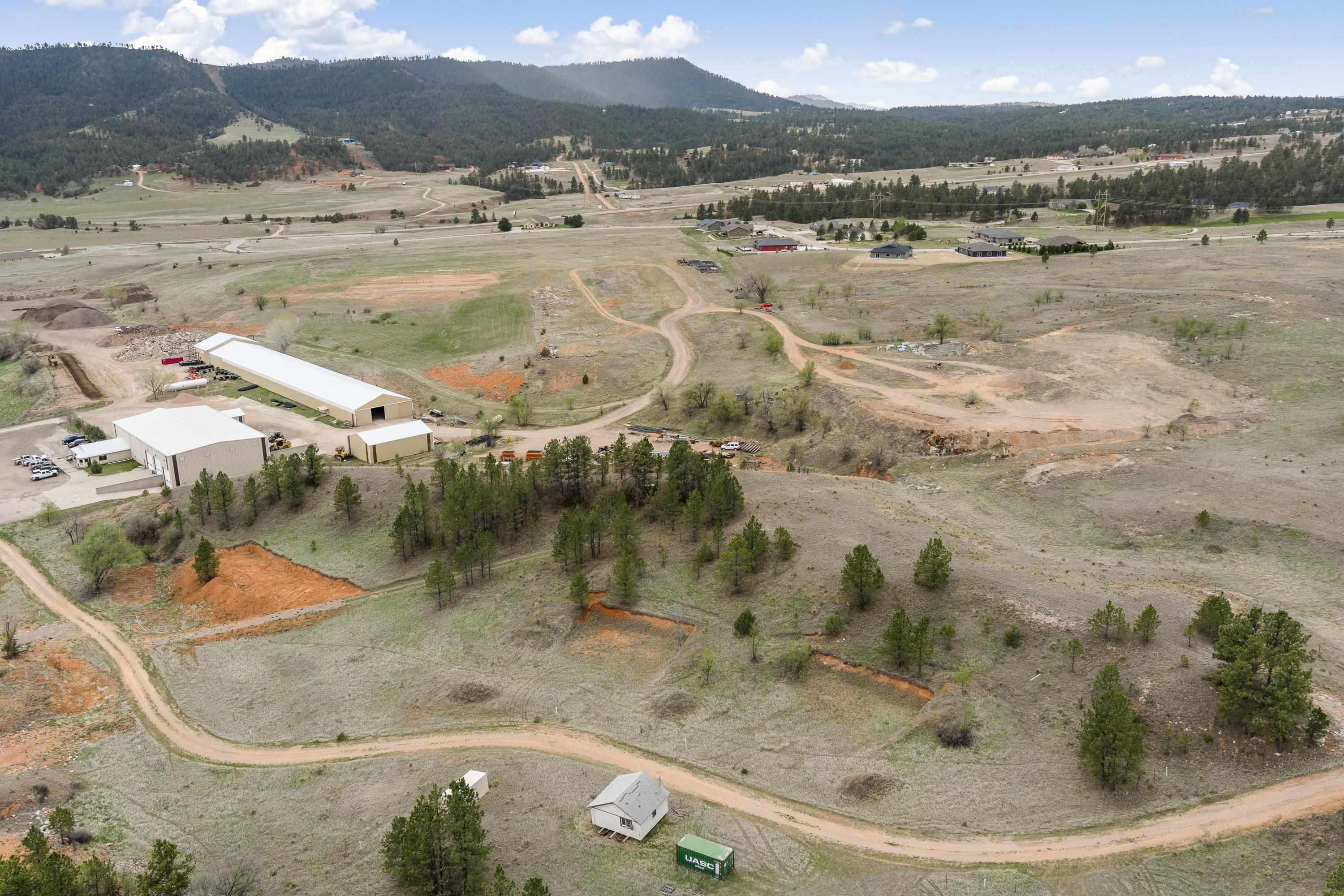 Lot 13 Wedgewood Drive