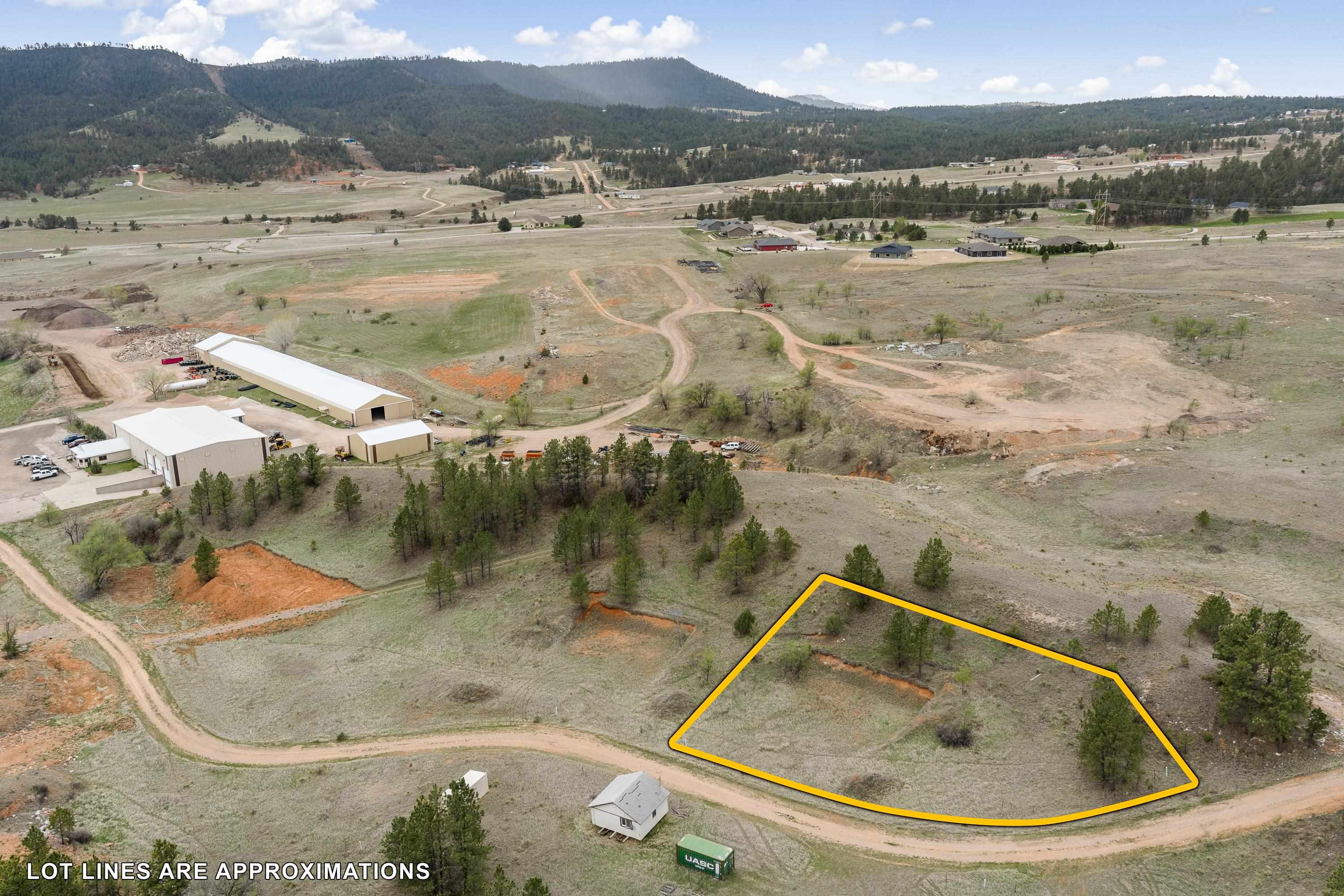 Lot 13 Wedgewood Drive