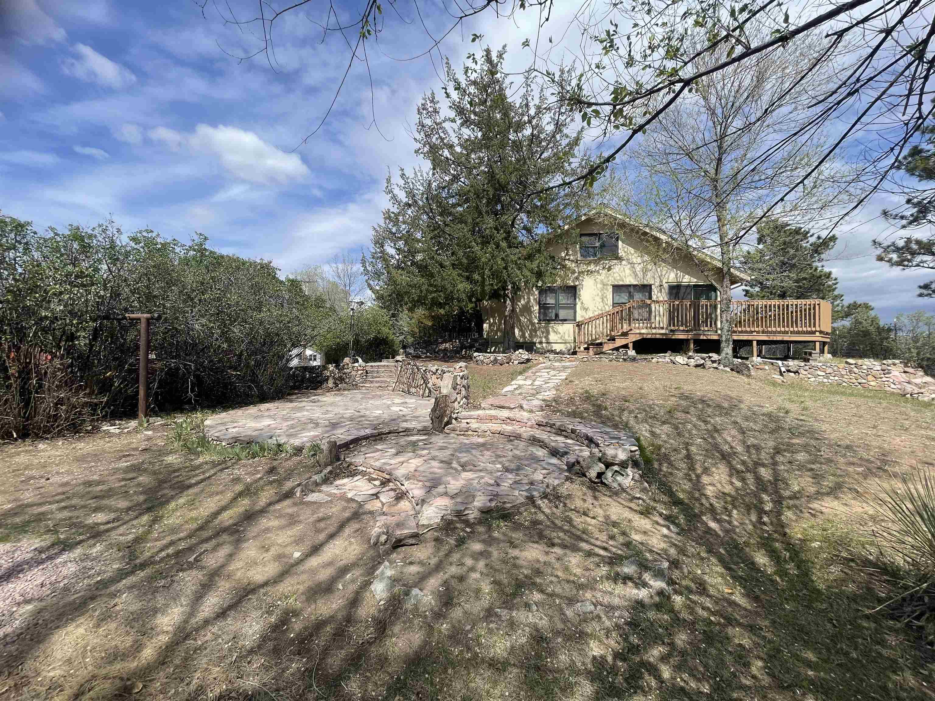 309 S Dakota Street