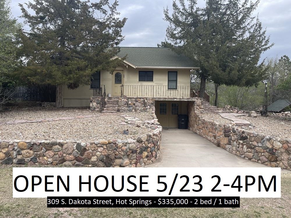 309 S Dakota Street