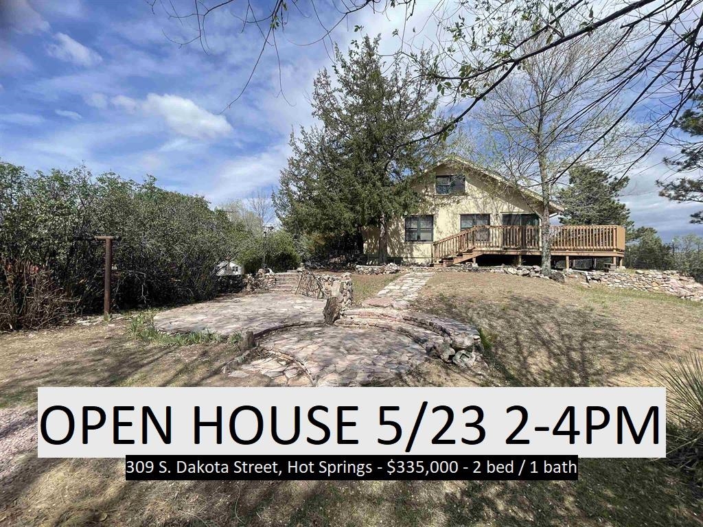 309 S Dakota Street