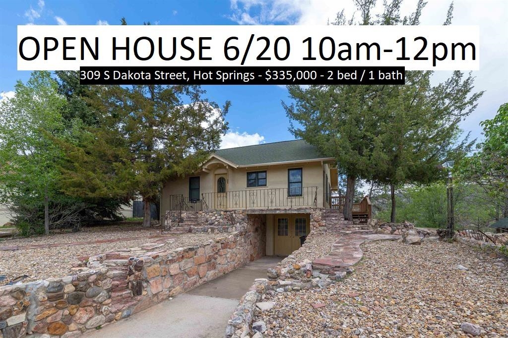 309 S Dakota Street
