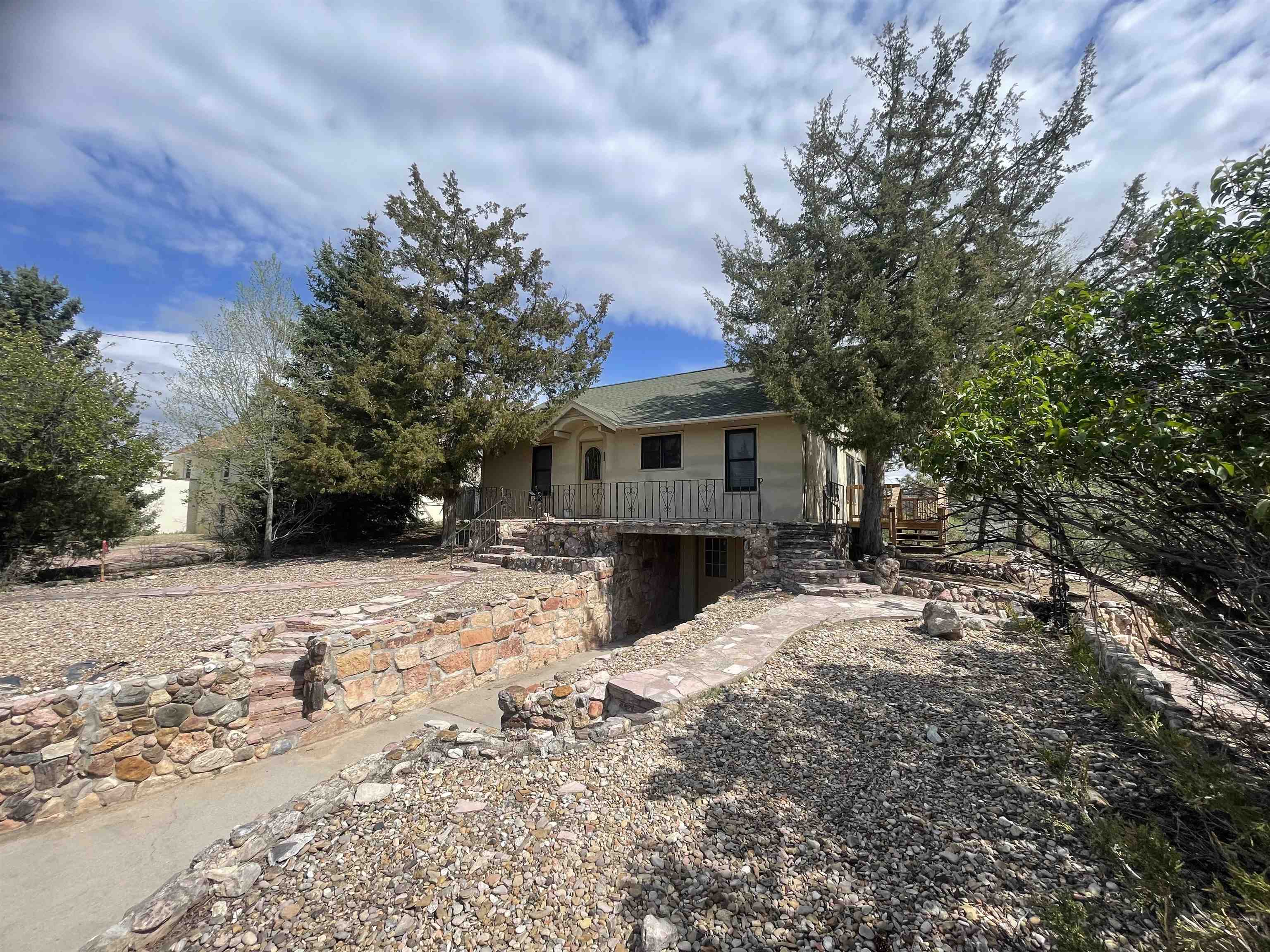 309 S Dakota Street