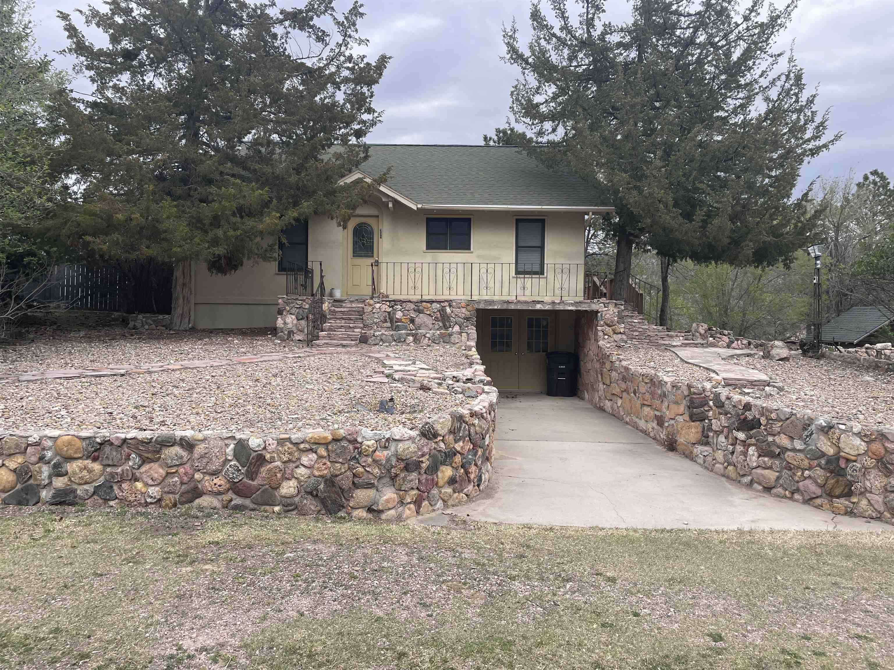 309 S Dakota Street