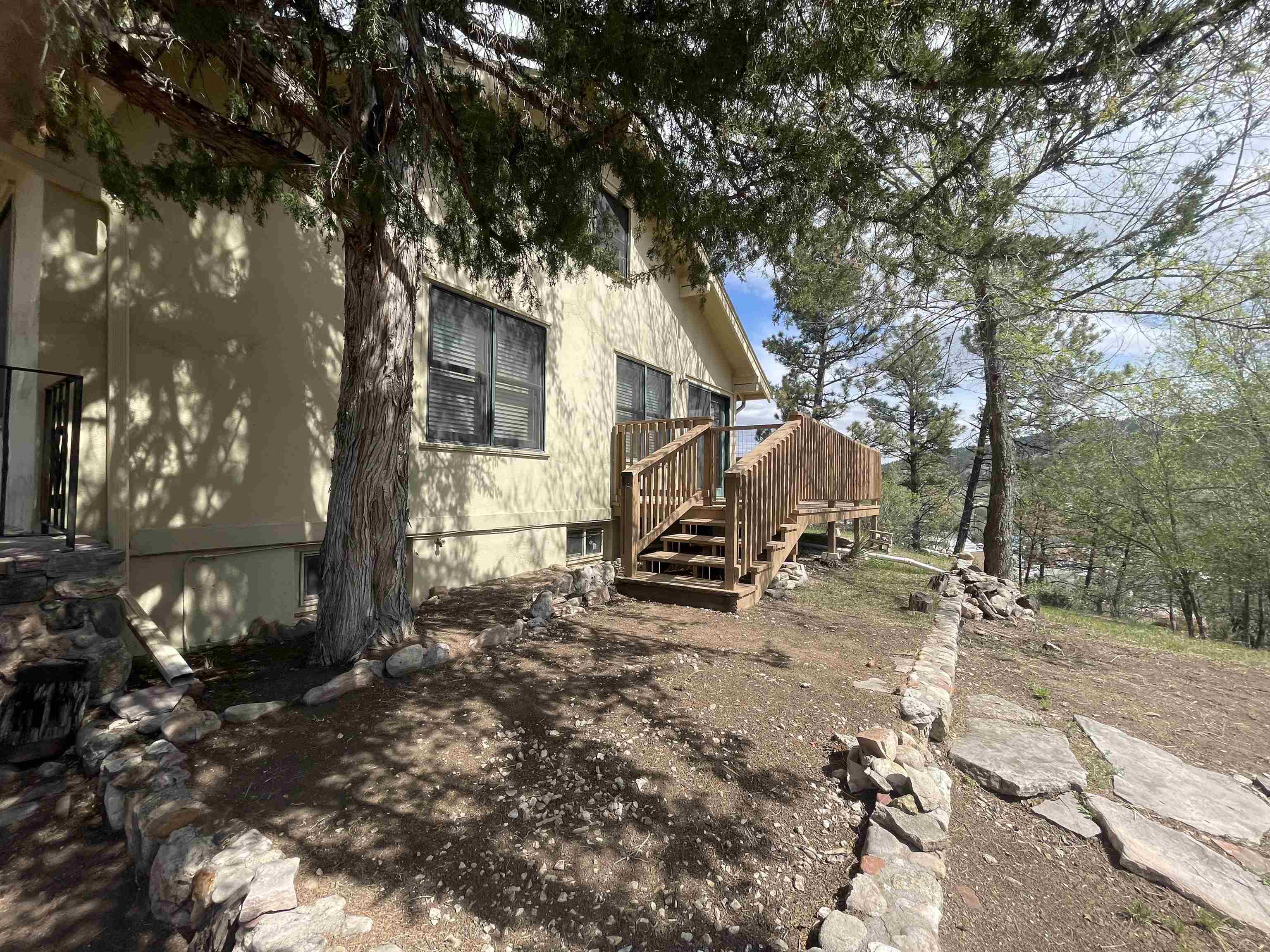 309 S Dakota Street