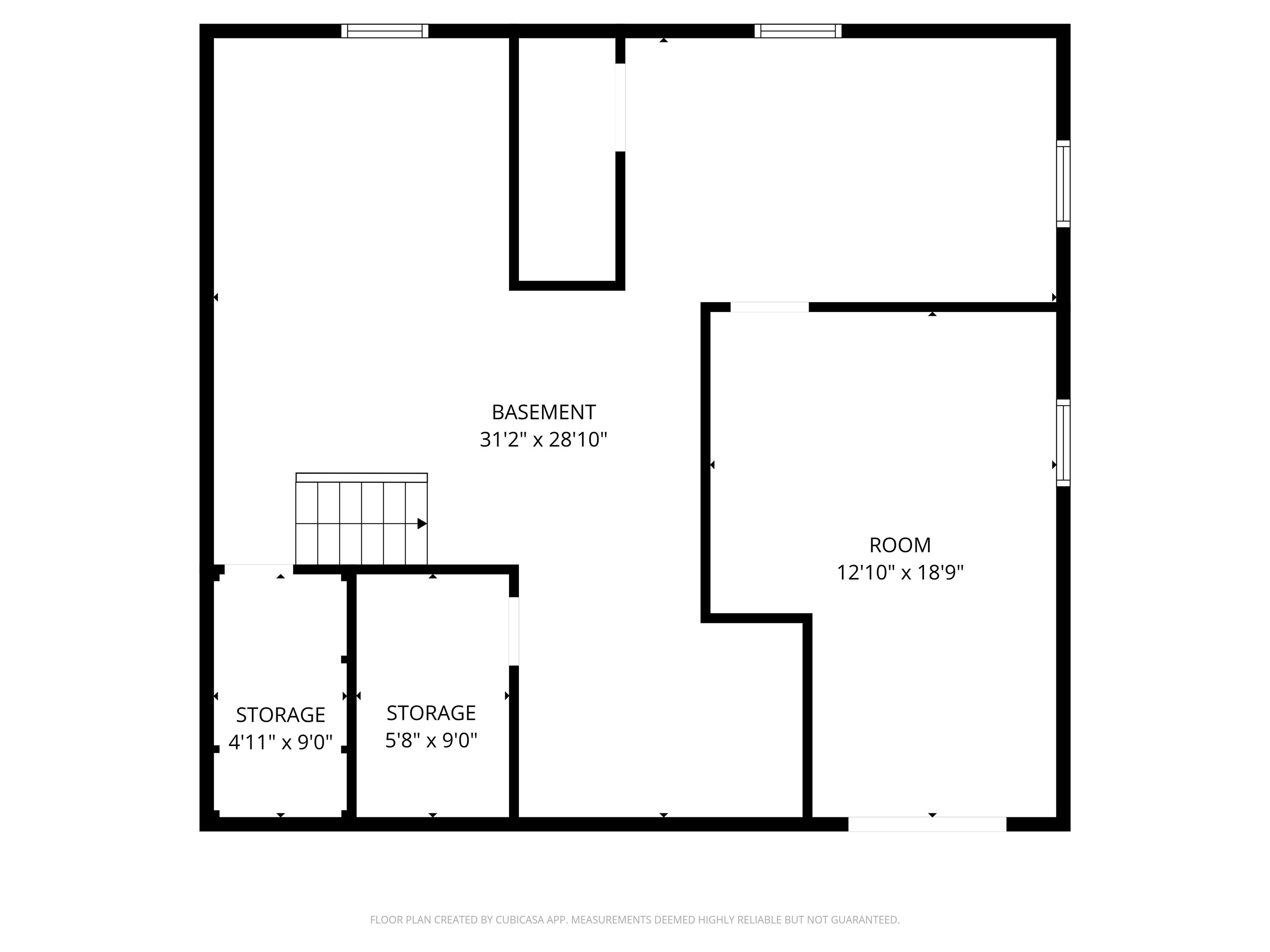 309 S Dakota Street
