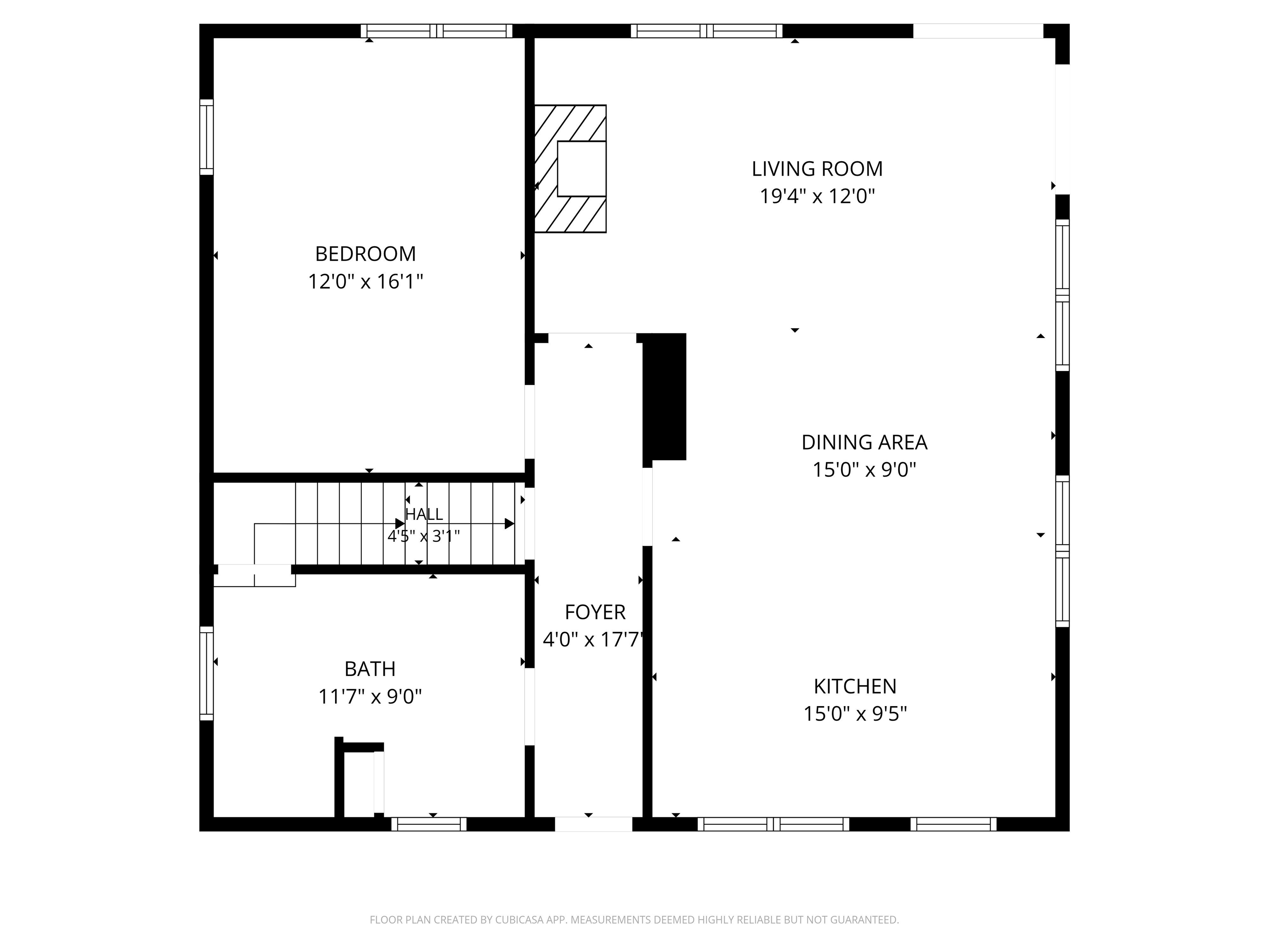 309 S Dakota Street
