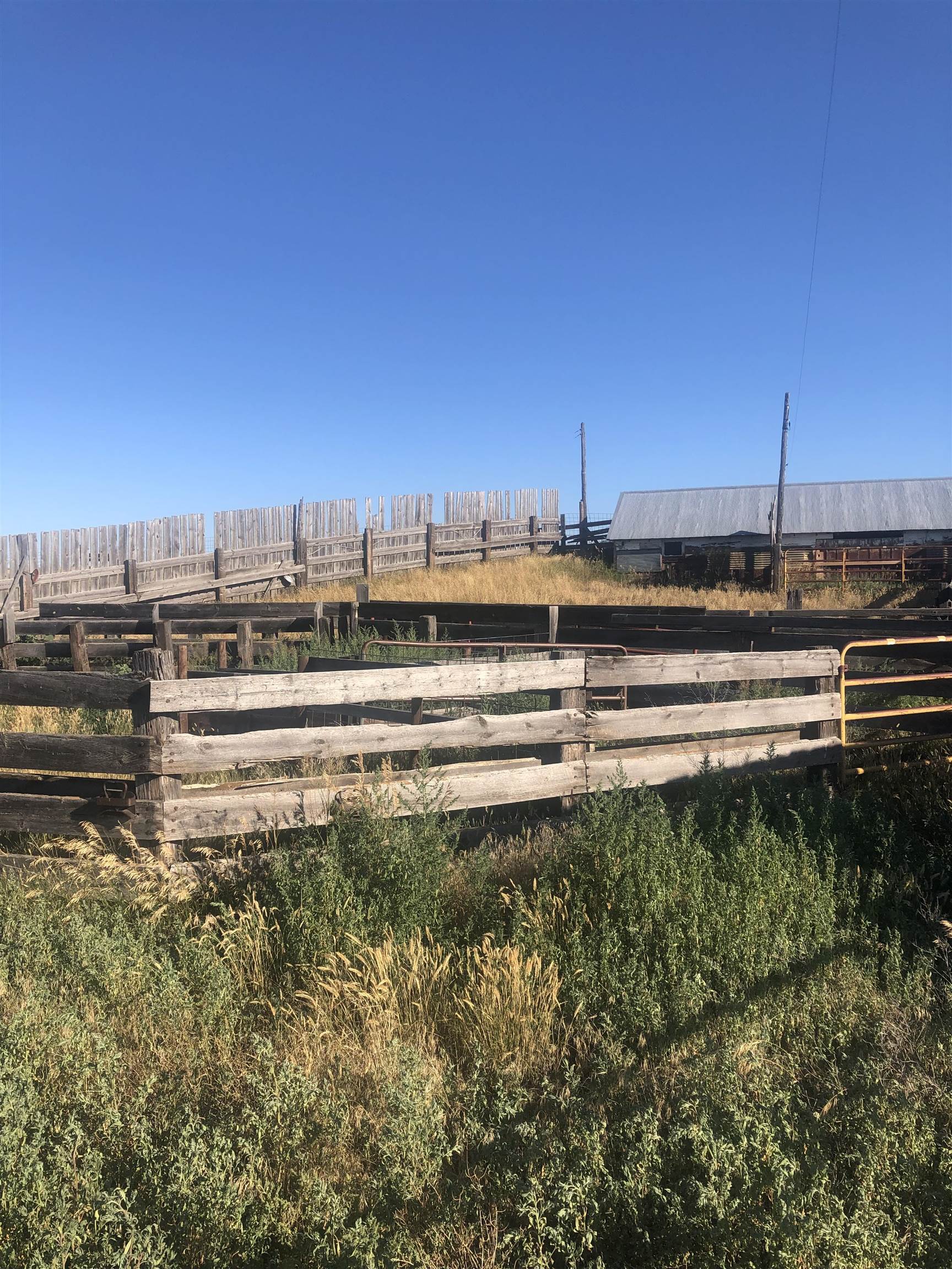TBD Valley Road