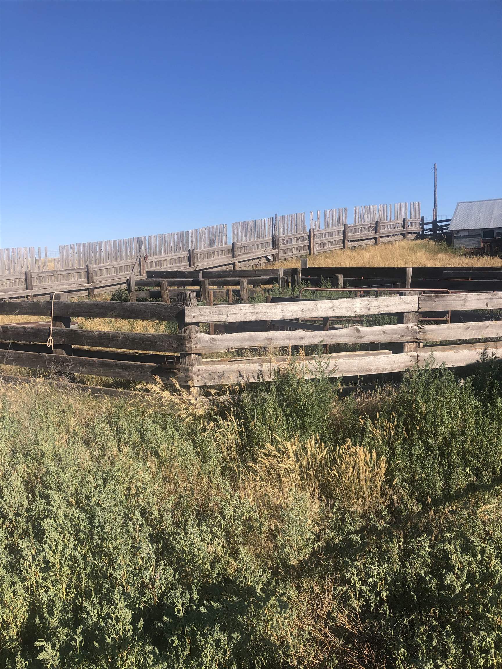 TBD Valley Road