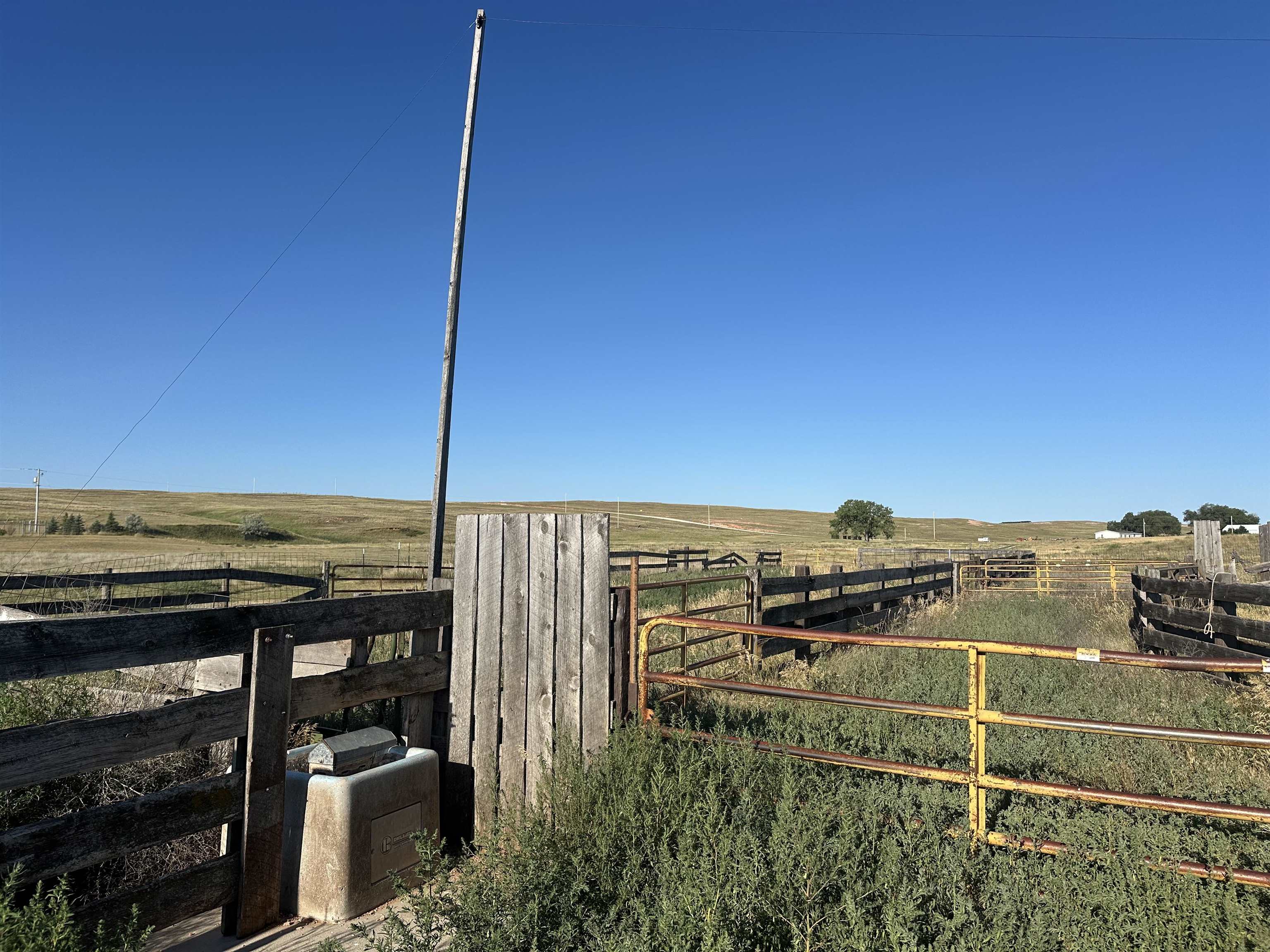 TBD Valley Road