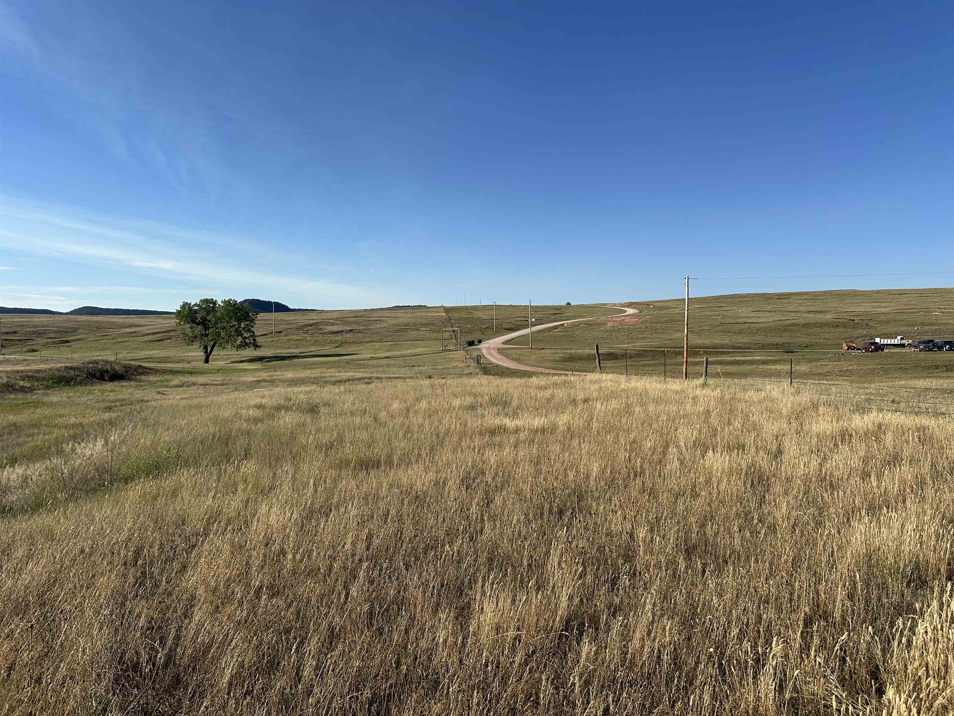 TBD Valley Road