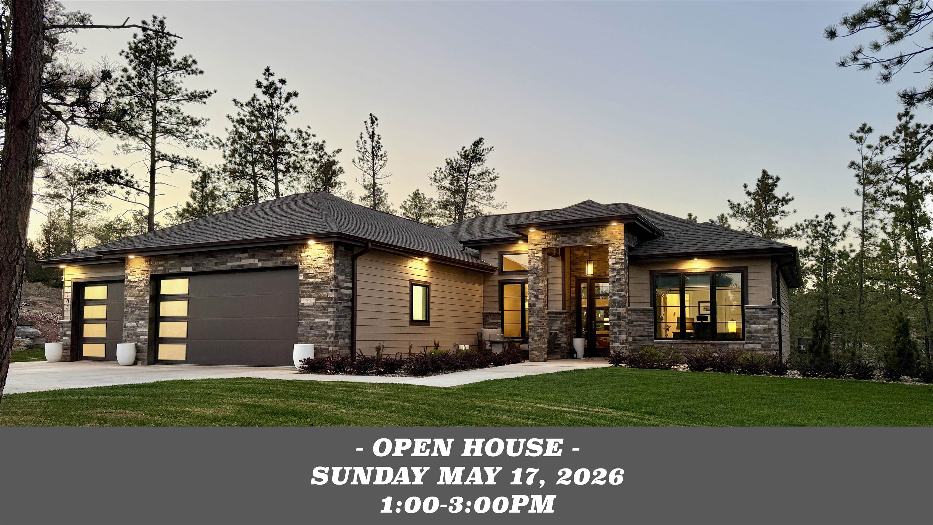 1103 Clubhouse Drive