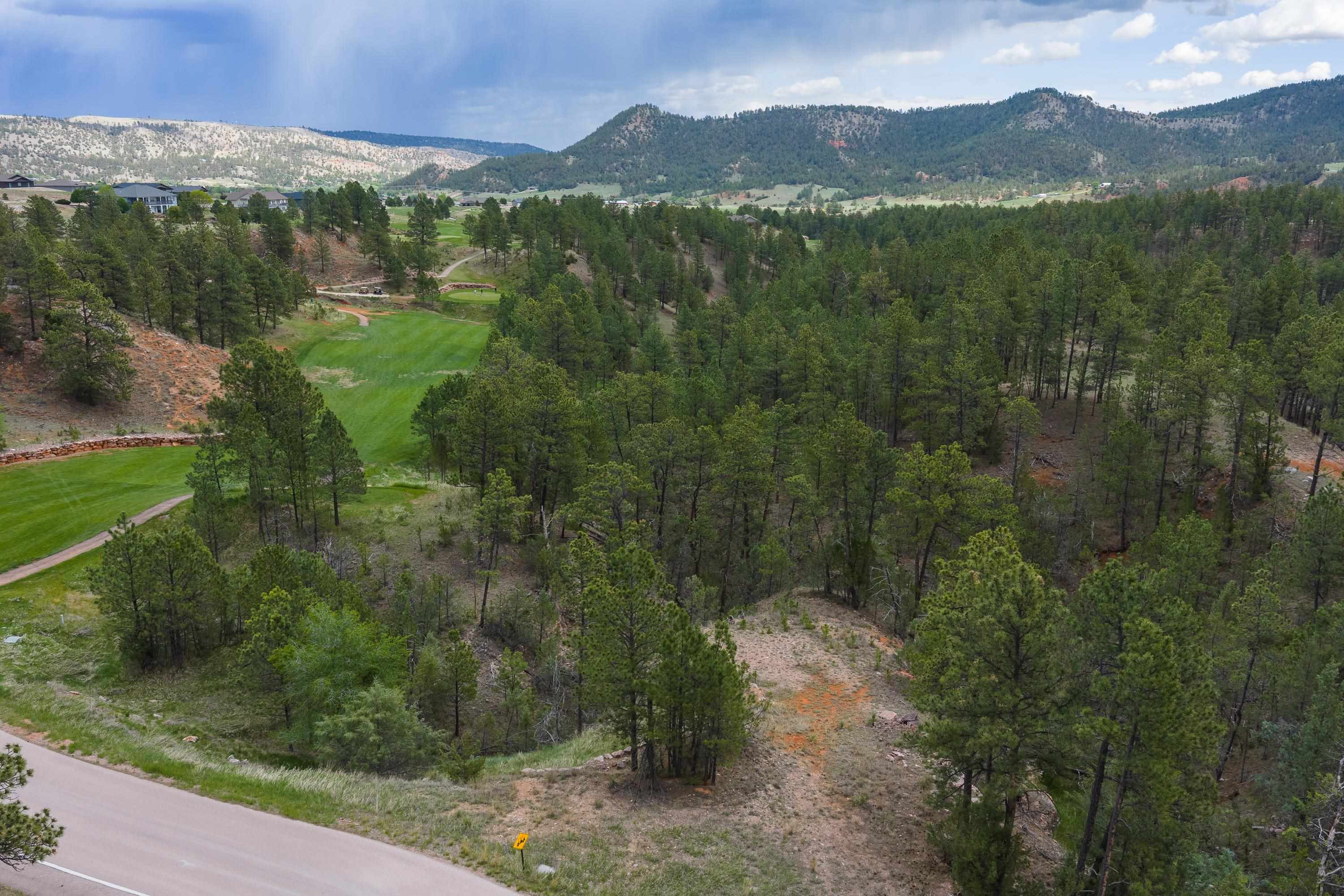 TBD Sandpiper Drive