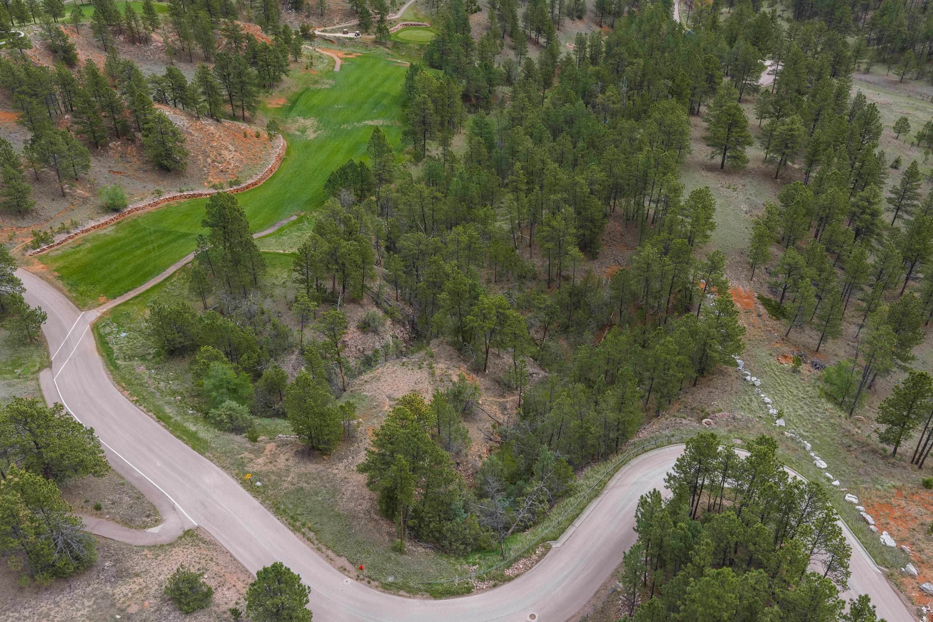 TBD Sandpiper Drive
