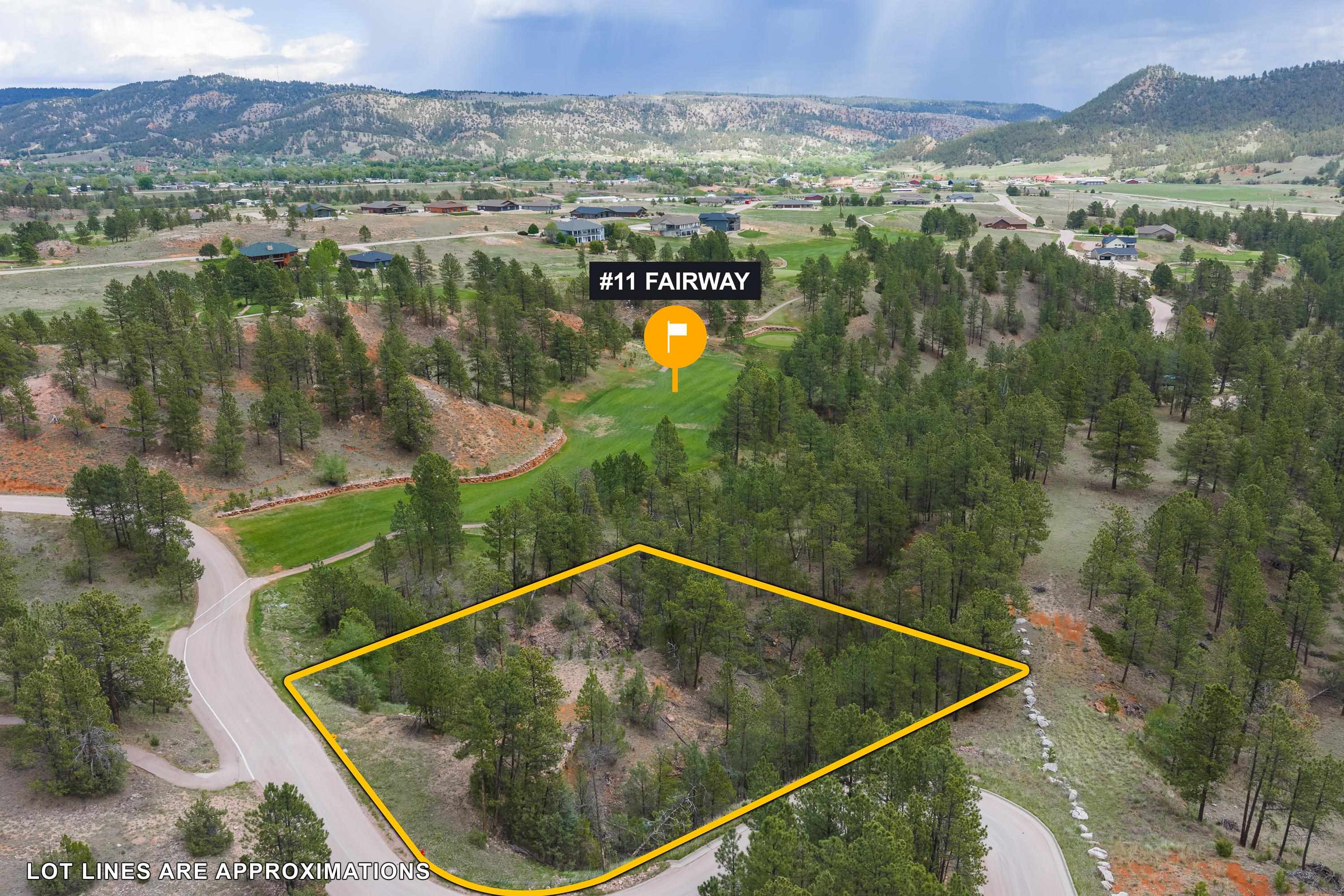 TBD Sandpiper Drive