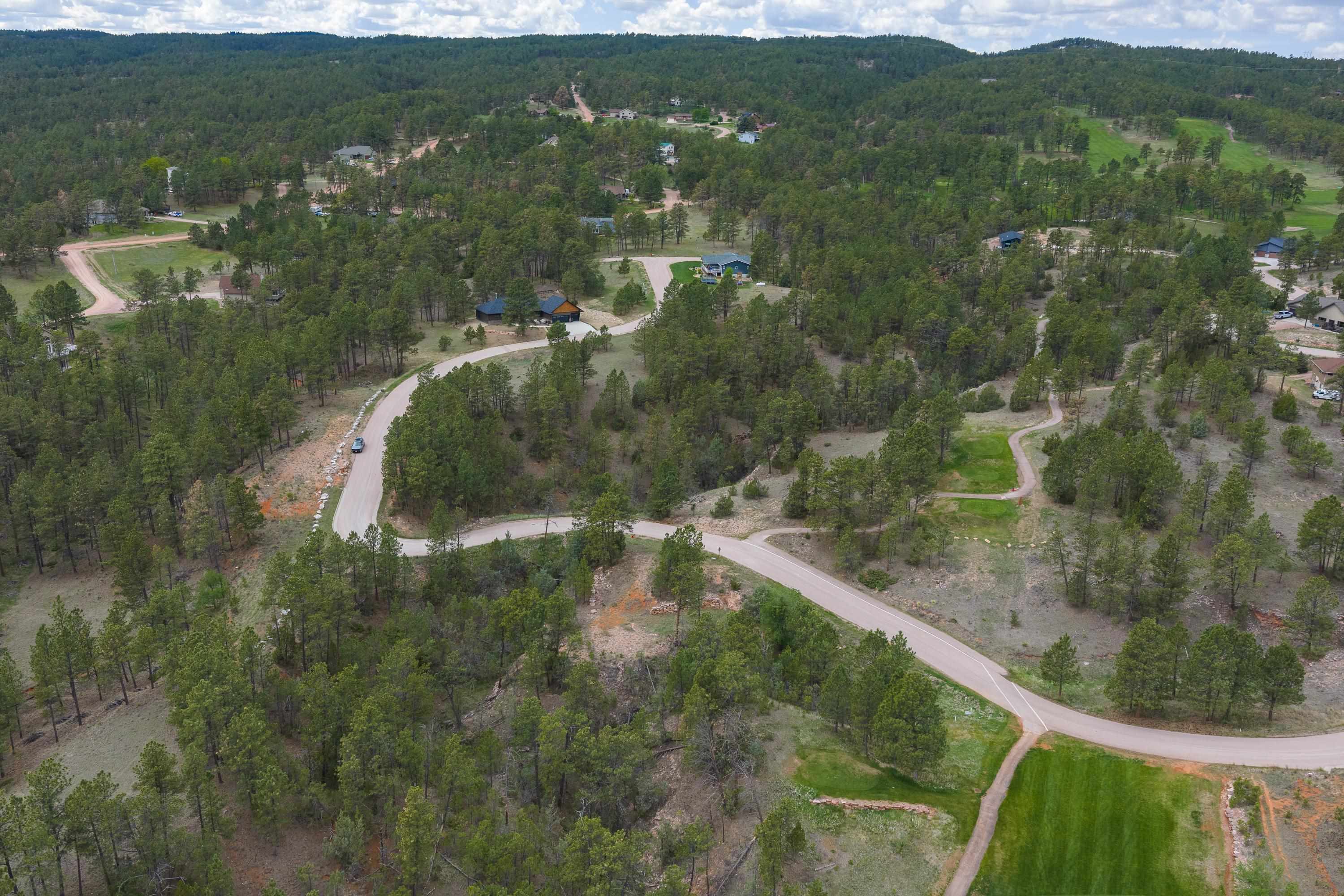 TBD Sandpiper Drive