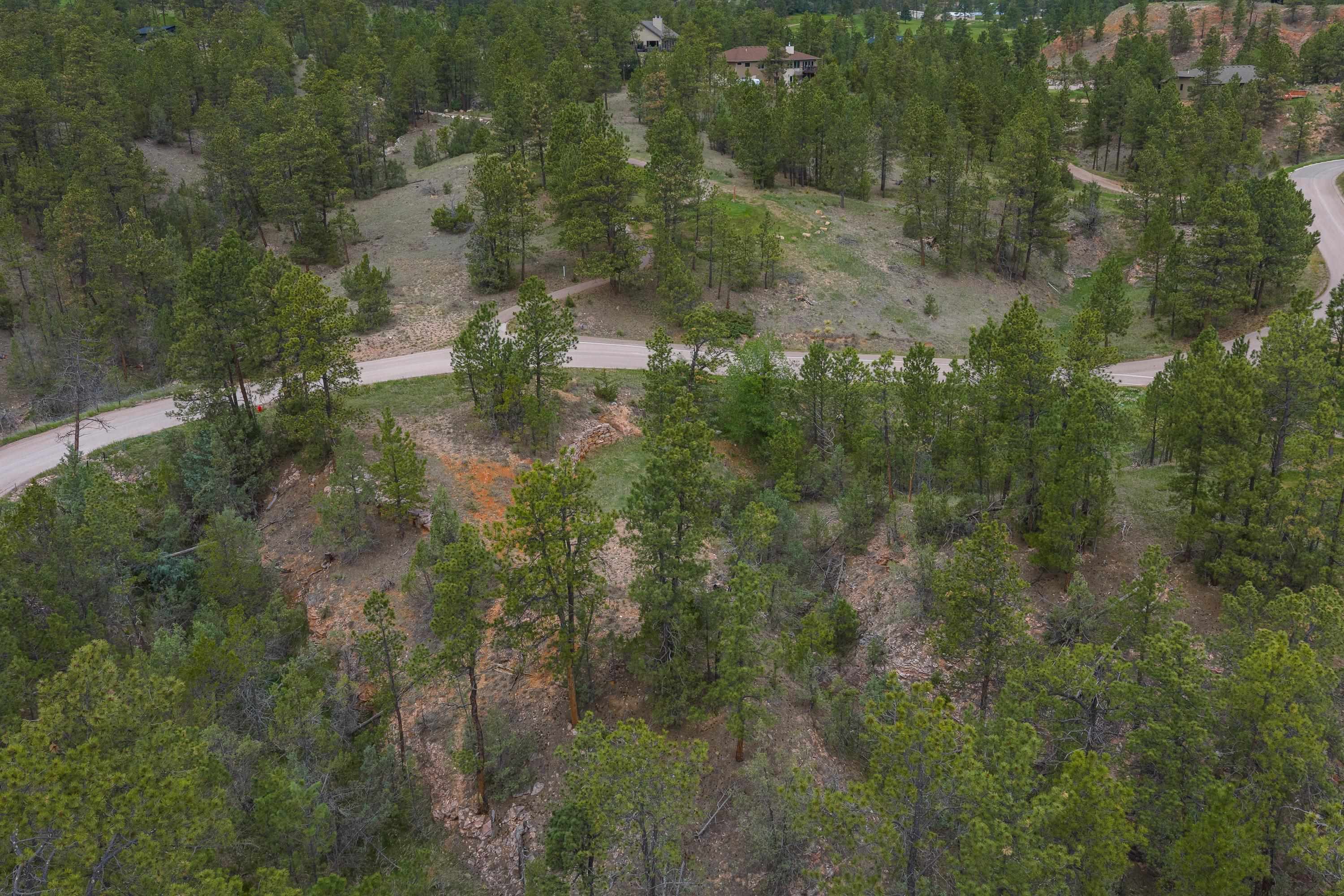 TBD Sandpiper Drive