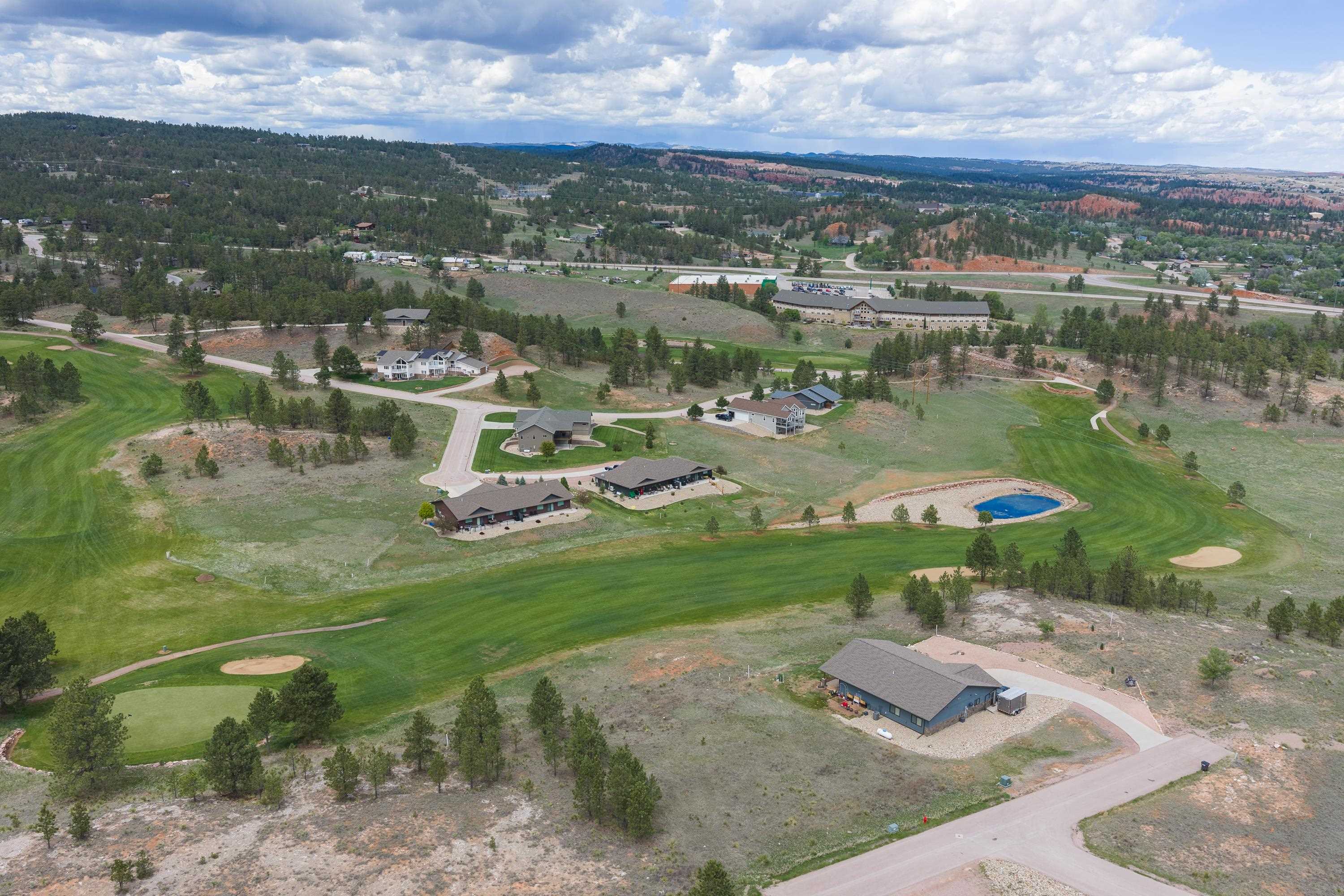 TBD Falcon Drive