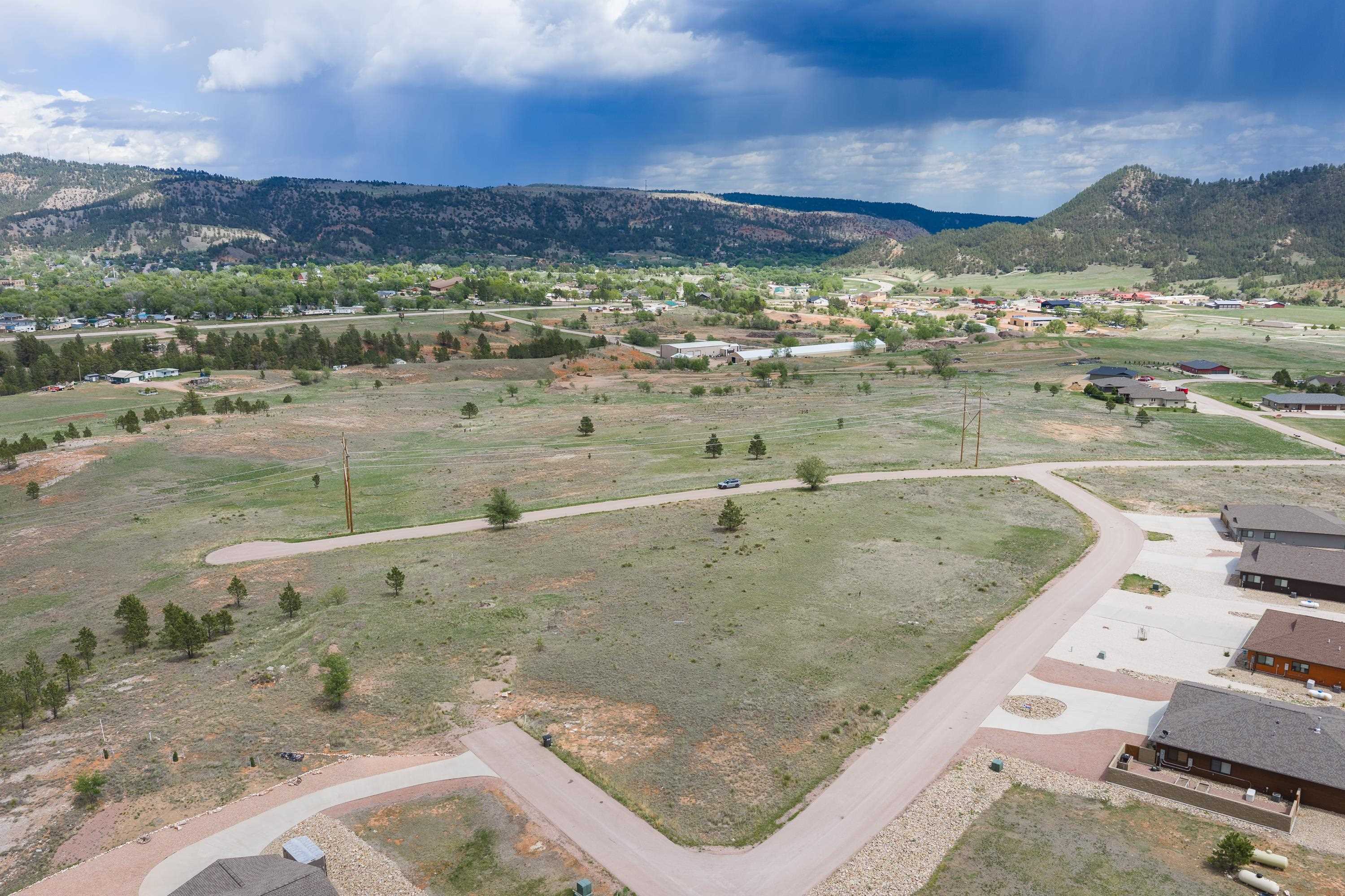 TBD Lot GC 100 Falcon Drive