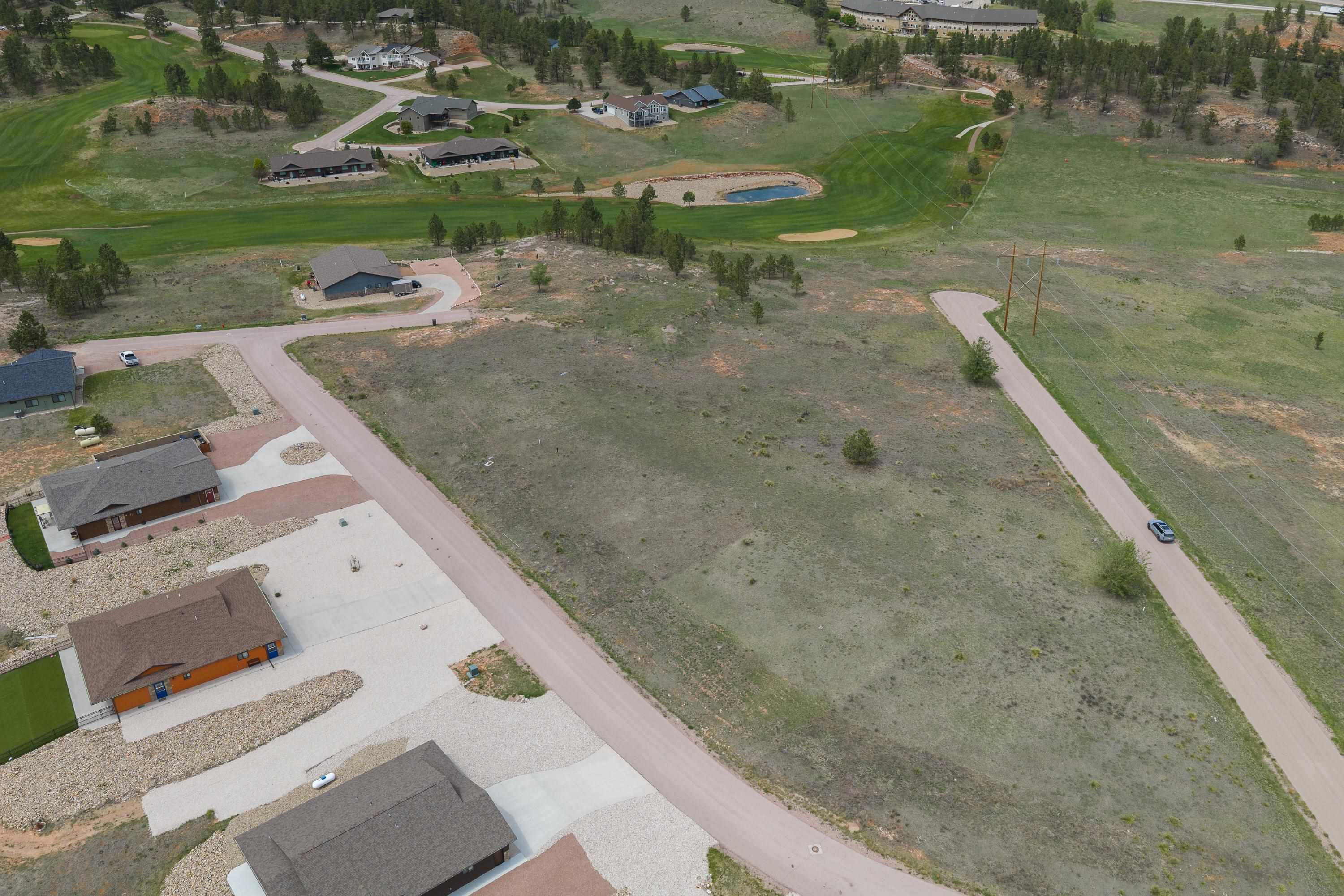 TBD Lot GC 100 Falcon Drive