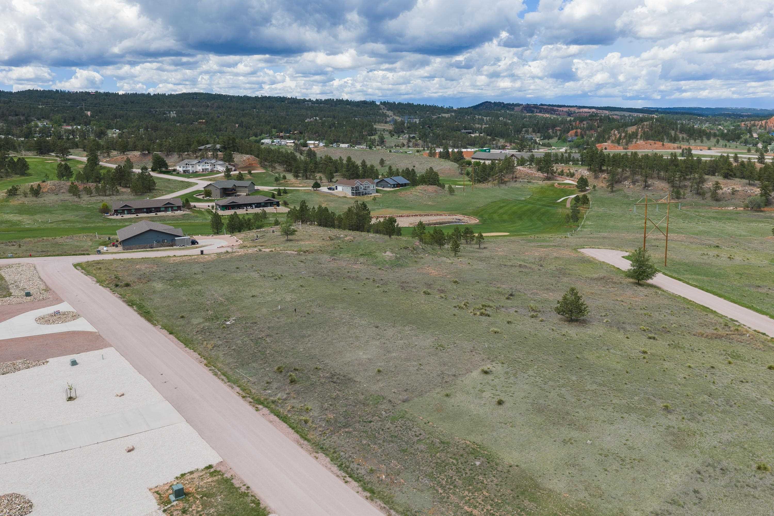 TBD Lot GC 100 Falcon Drive