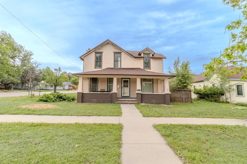 201 S 6th Street