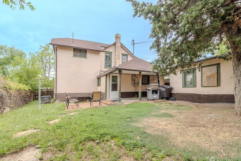 201 S 6th Street