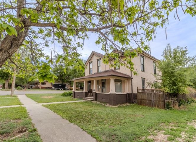 201 S 6th Street