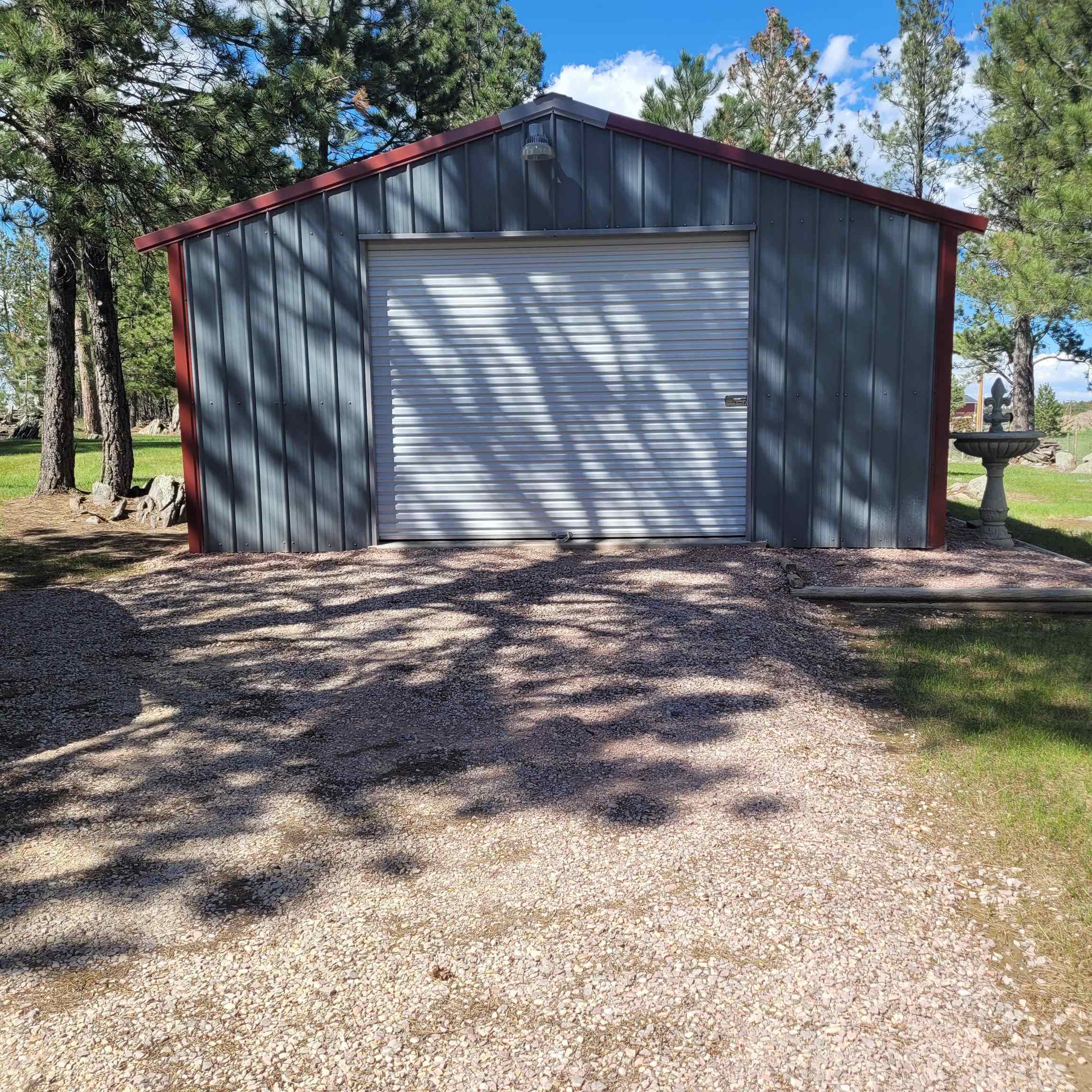12239 Weaver Drive