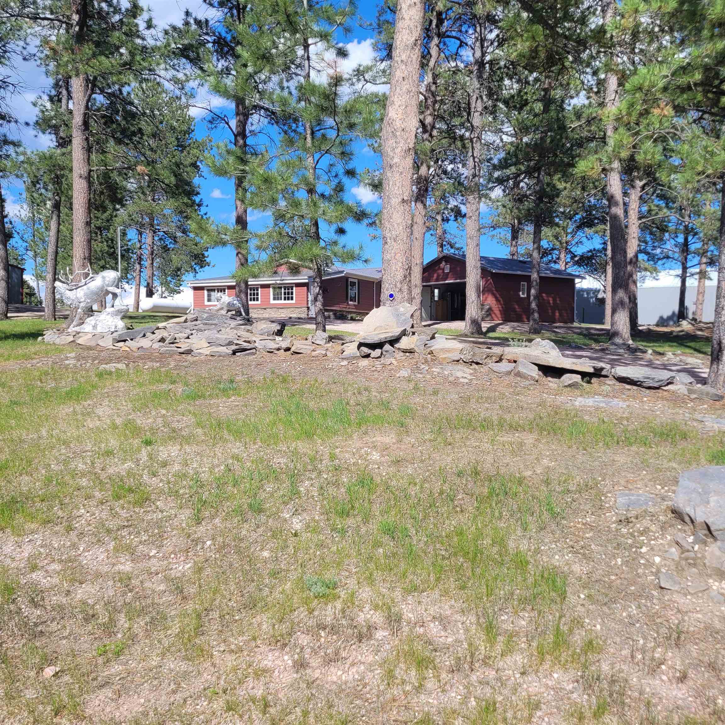 12239 Weaver Drive