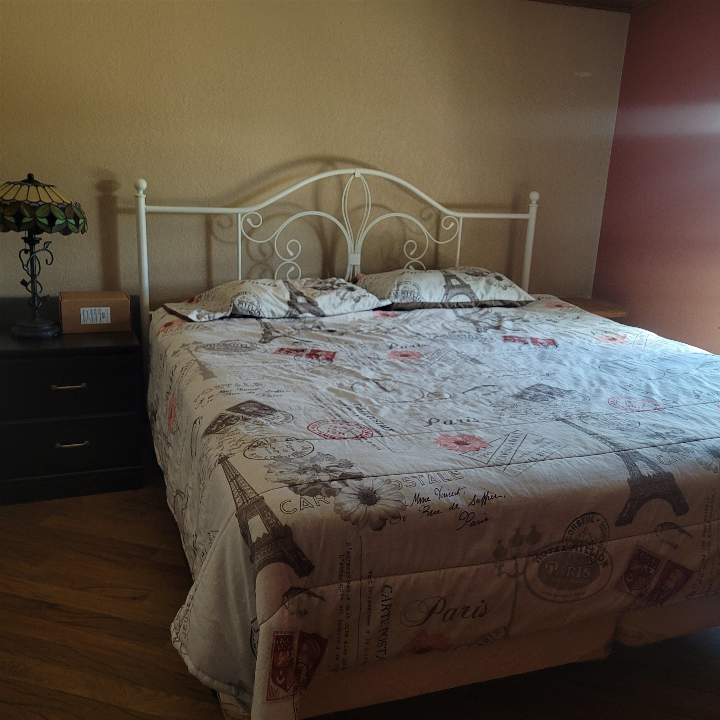 12239 Weaver Drive
