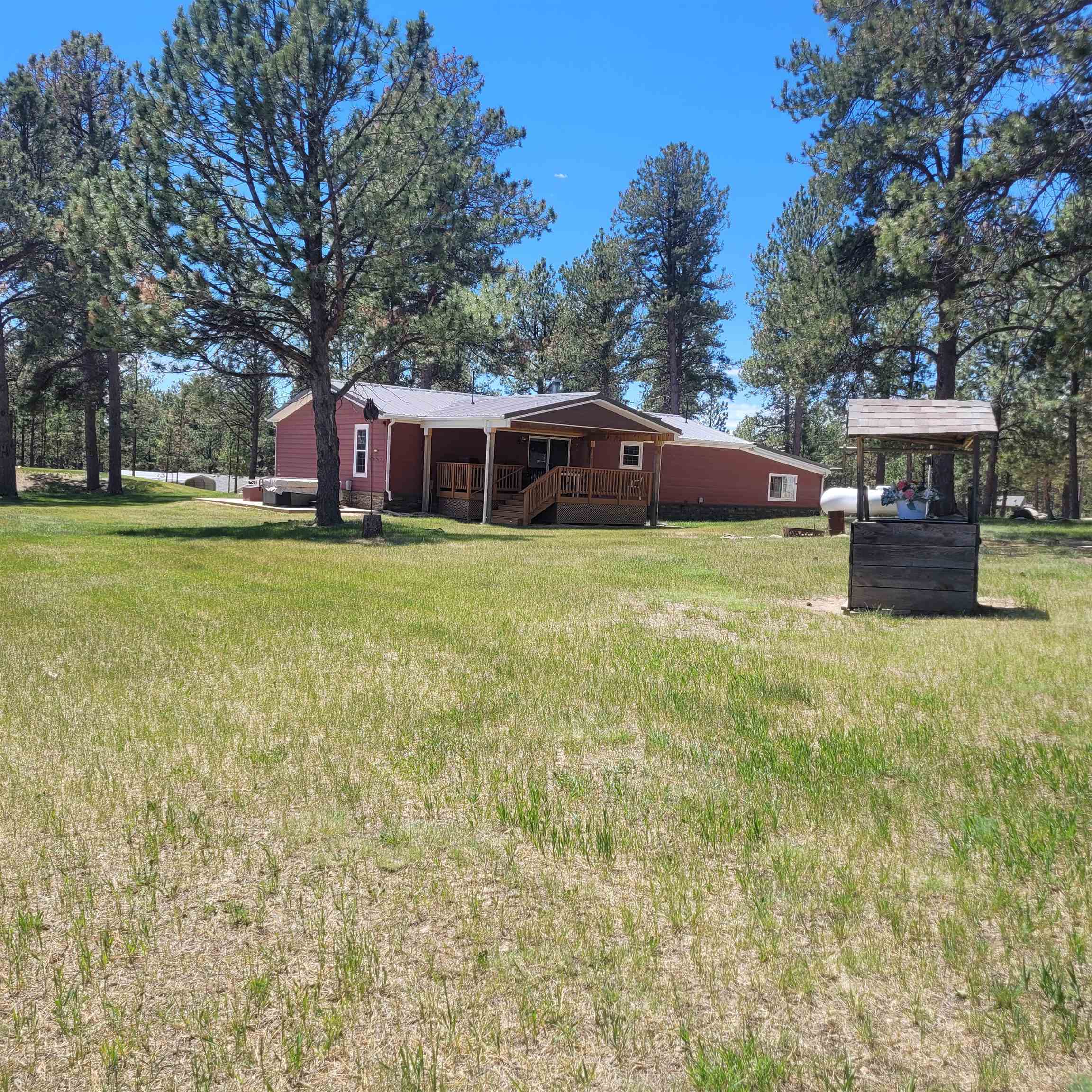 12239 Weaver Drive