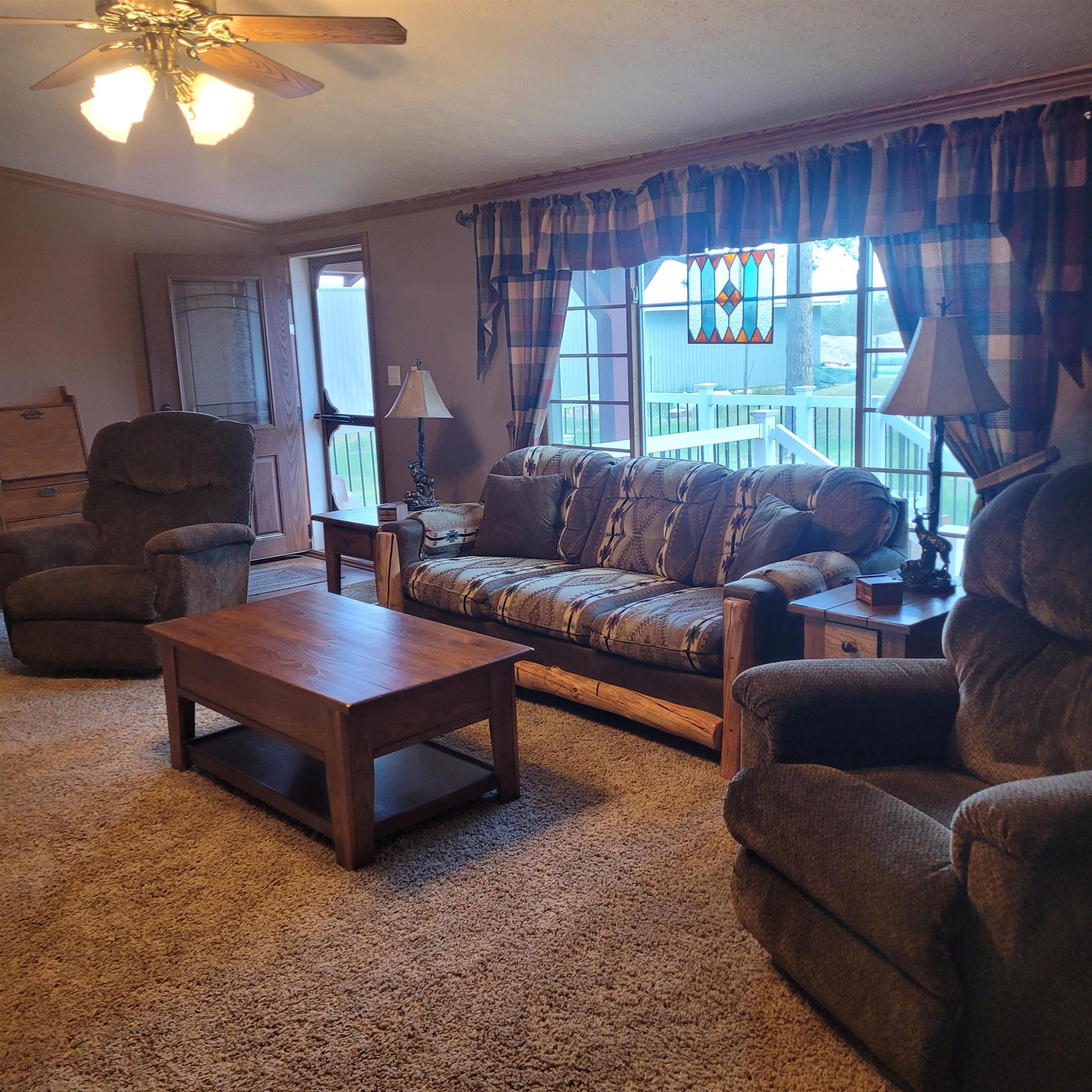 12239 Weaver Drive