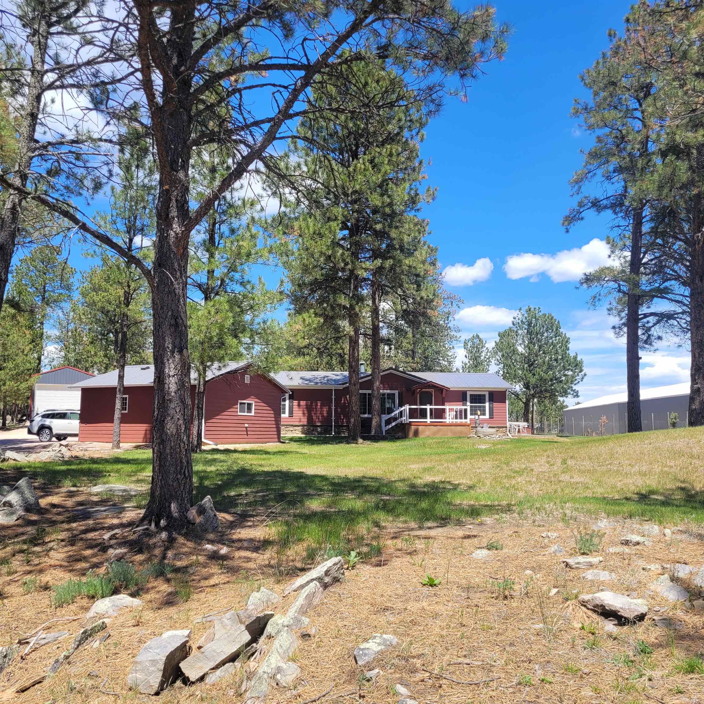 12239 Weaver Drive