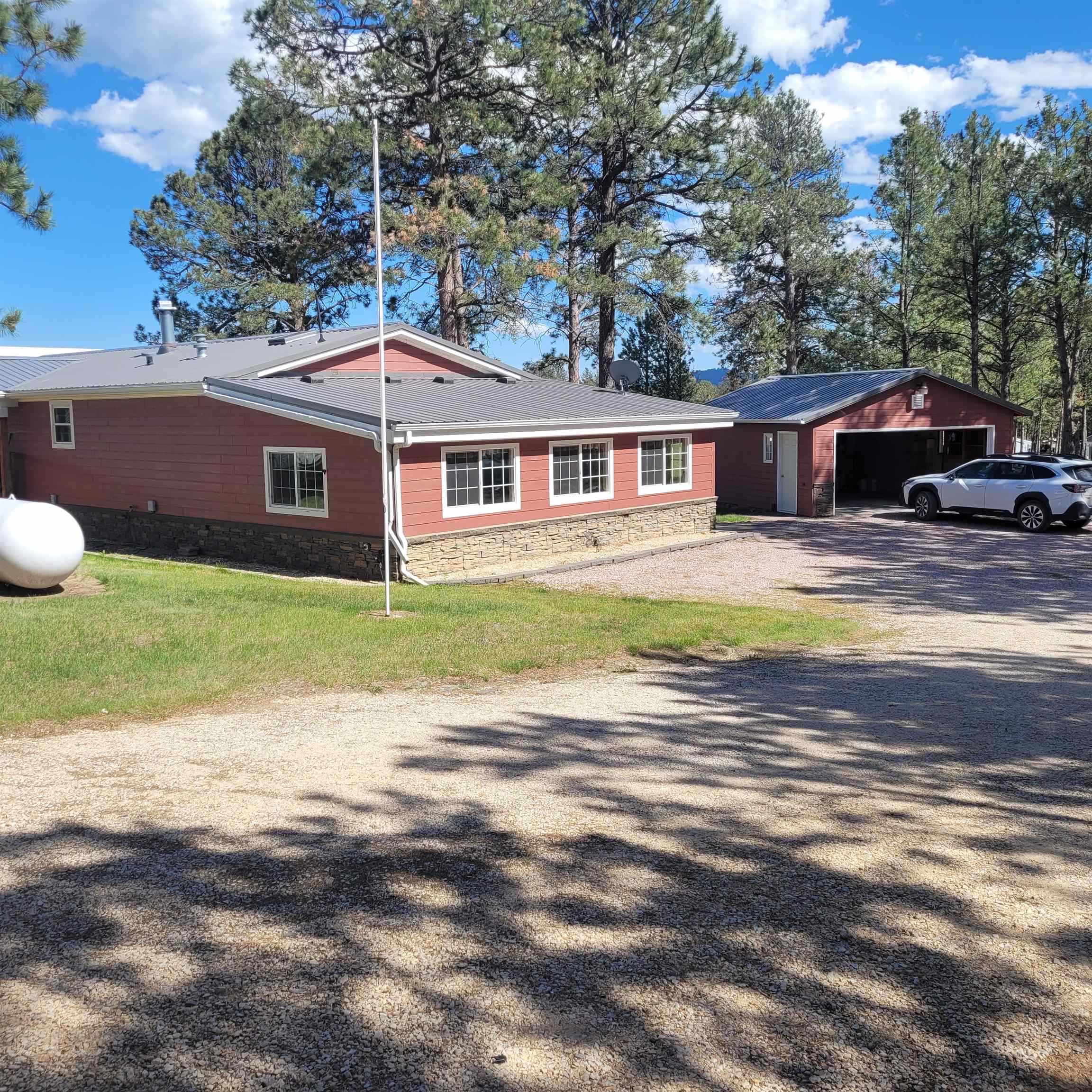 12239 Weaver Drive