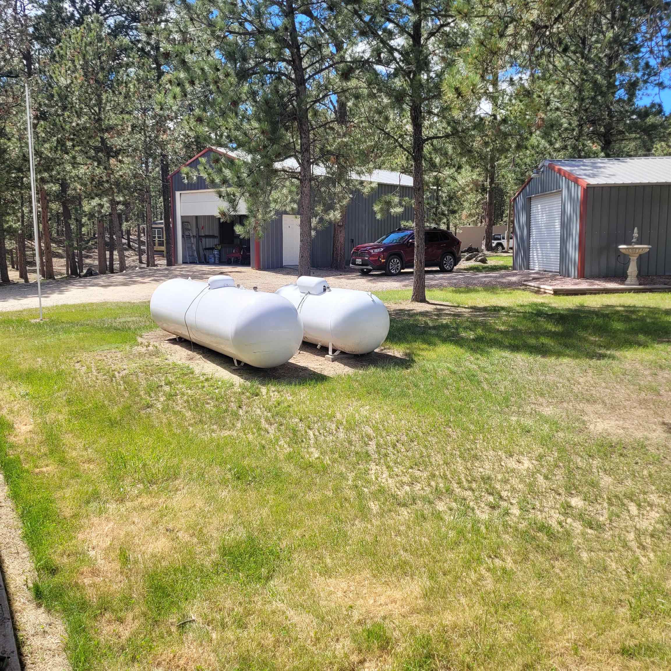 12239 Weaver Drive