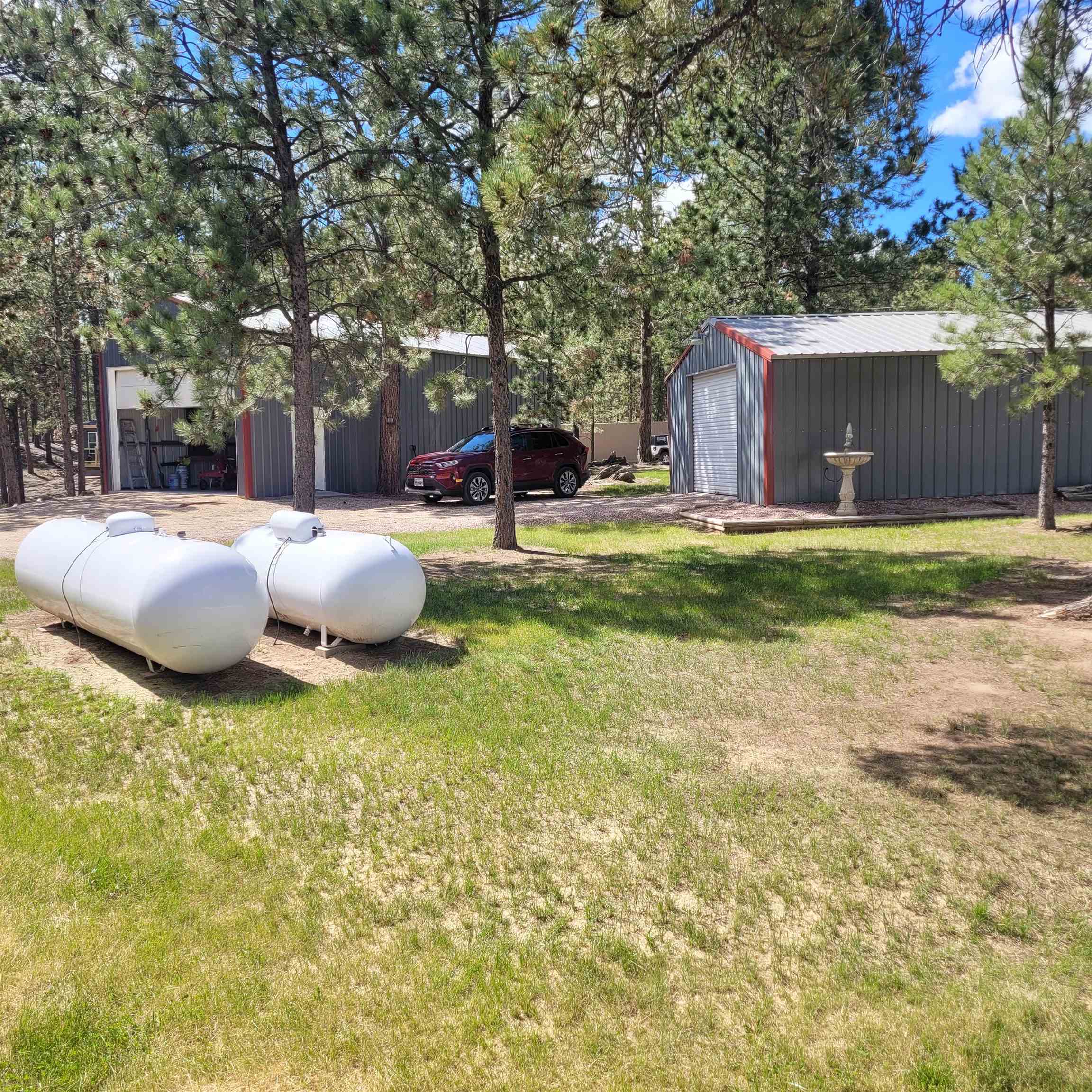 12239 Weaver Drive