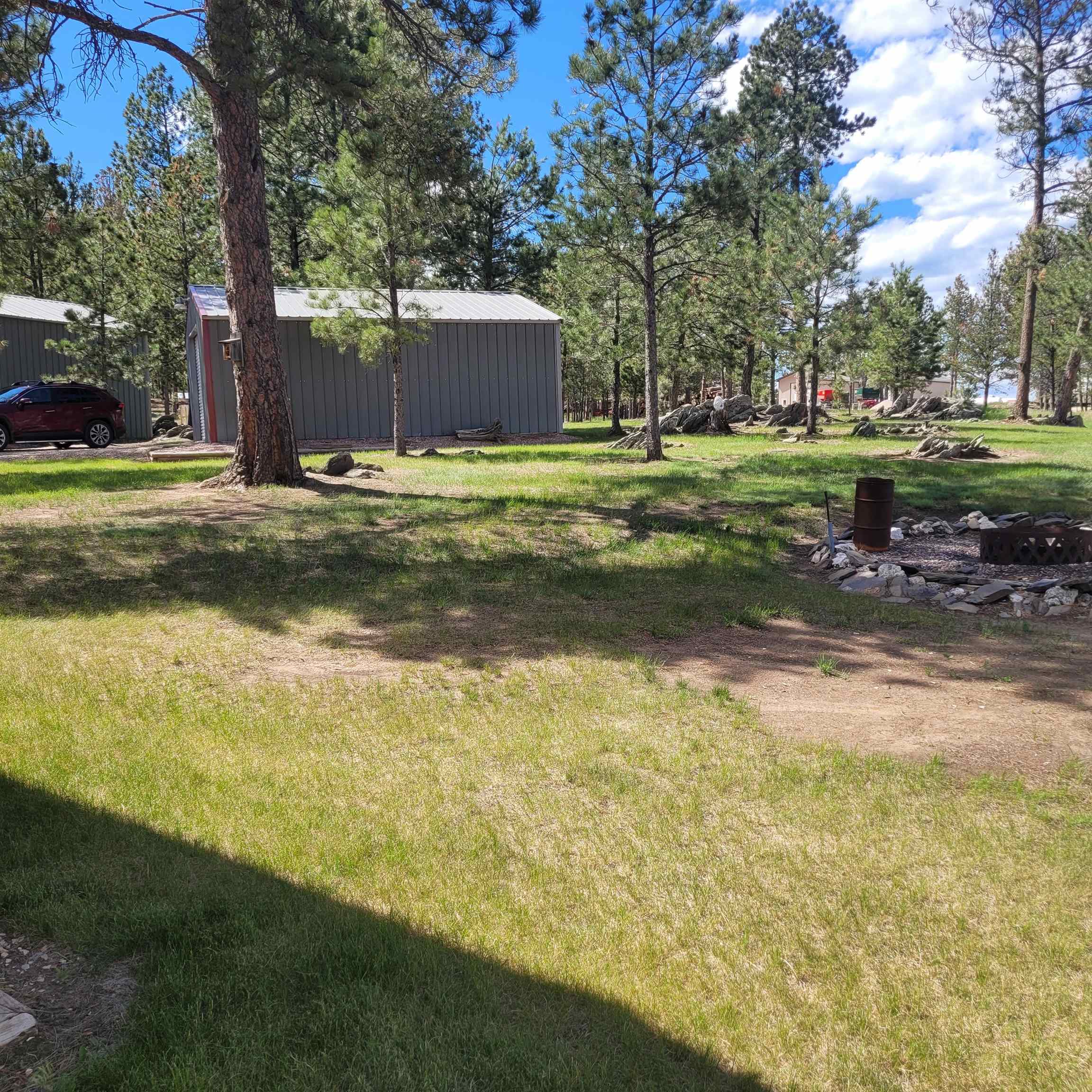12239 Weaver Drive